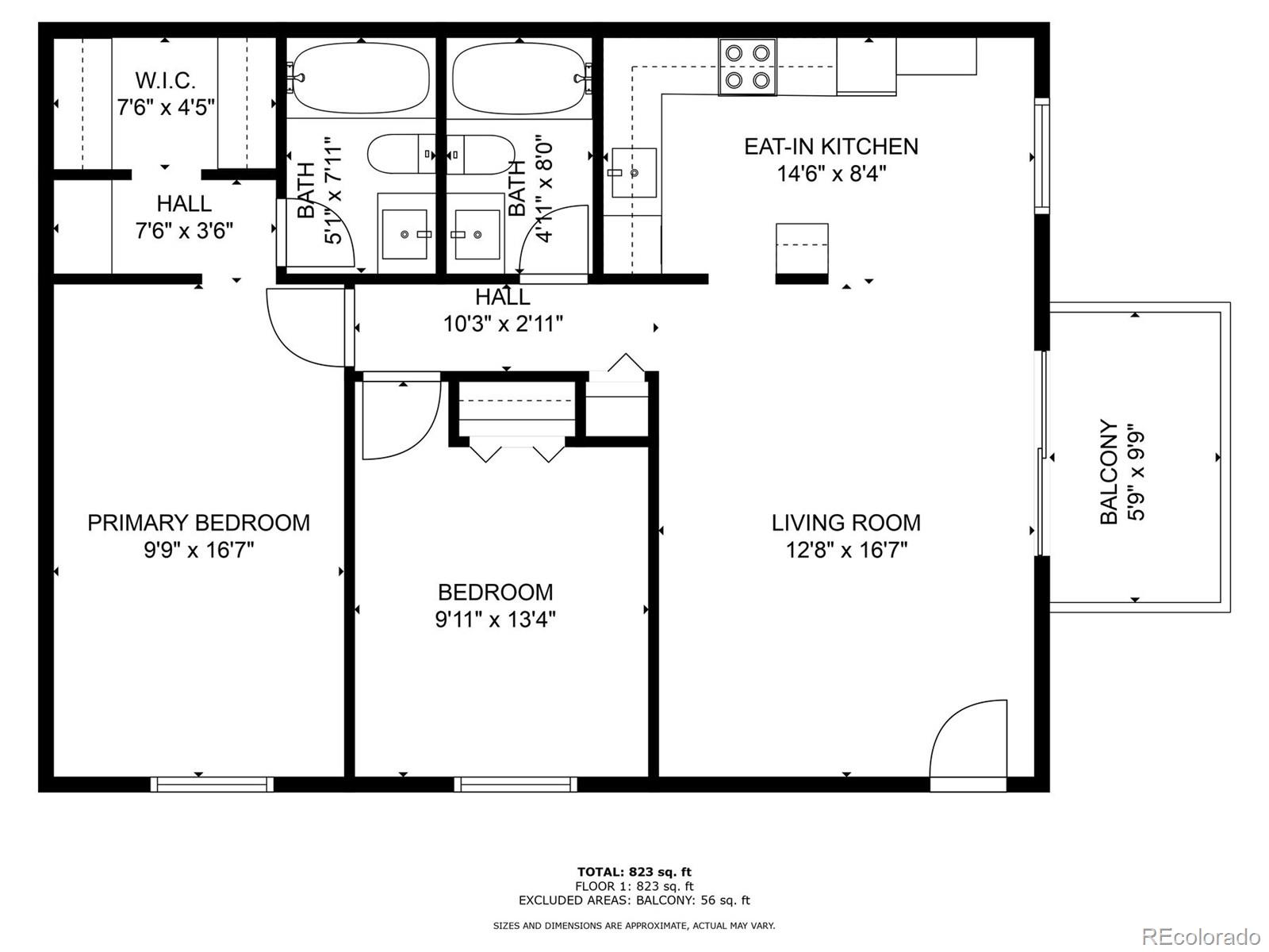 MLS Image #25 for 9240 w 49th avenue,wheat ridge, Colorado