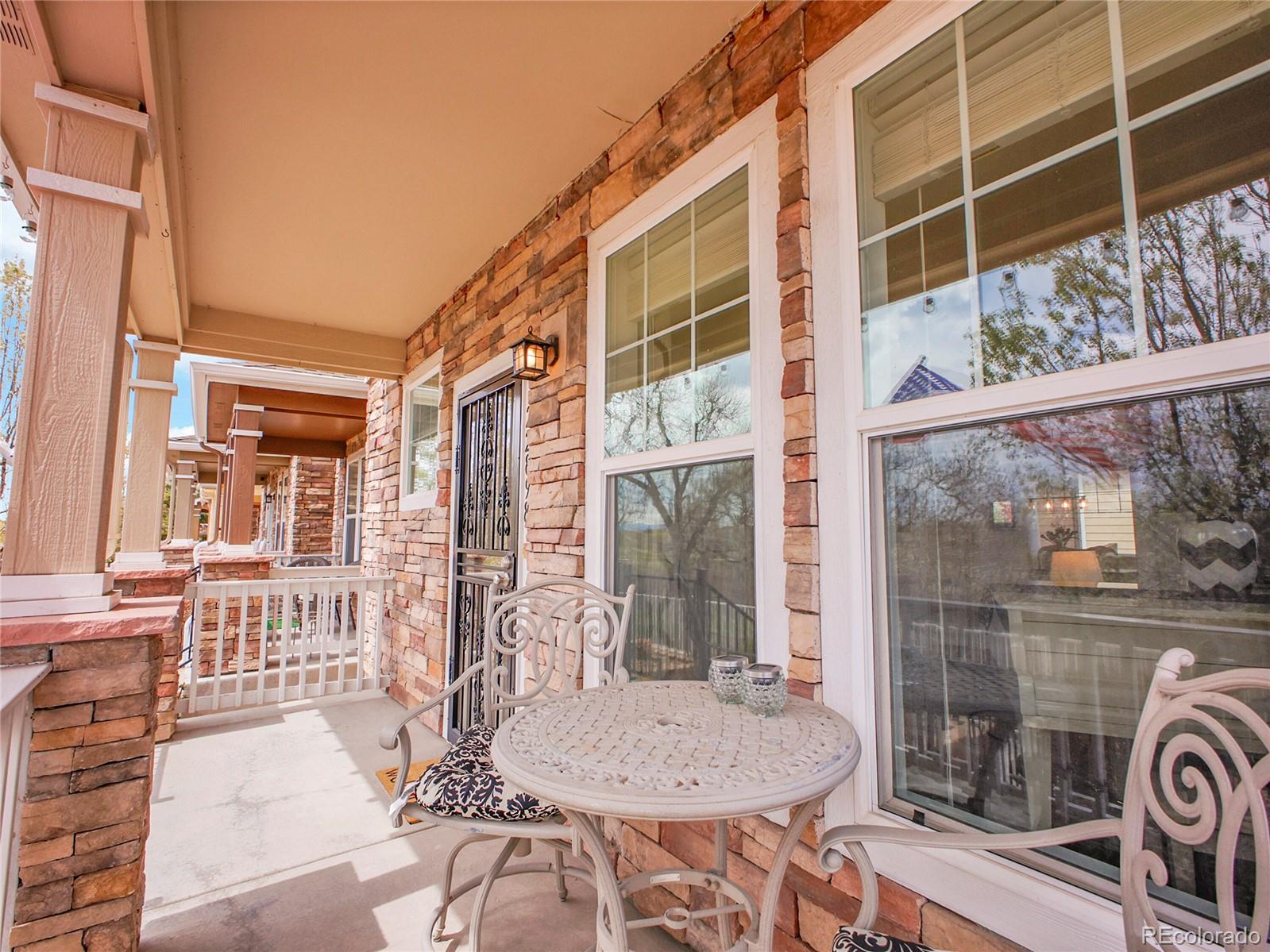 MLS Image #3 for 22898 e ottawa place,aurora, Colorado