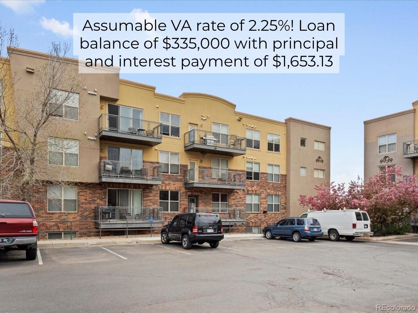MLS Image #0 for 9019 e panorama circle,englewood, Colorado