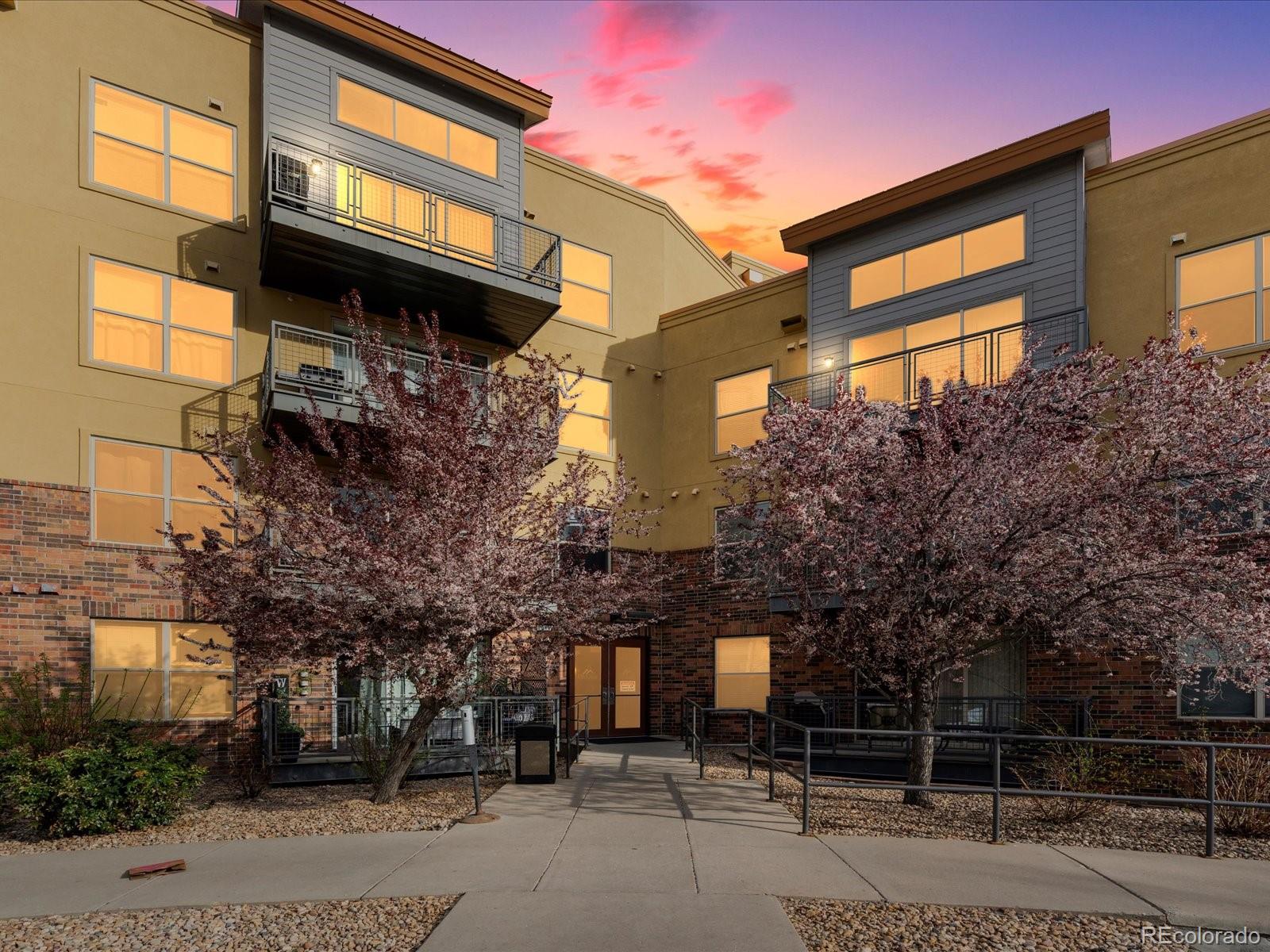 MLS Image #1 for 9019 e panorama circle,englewood, Colorado