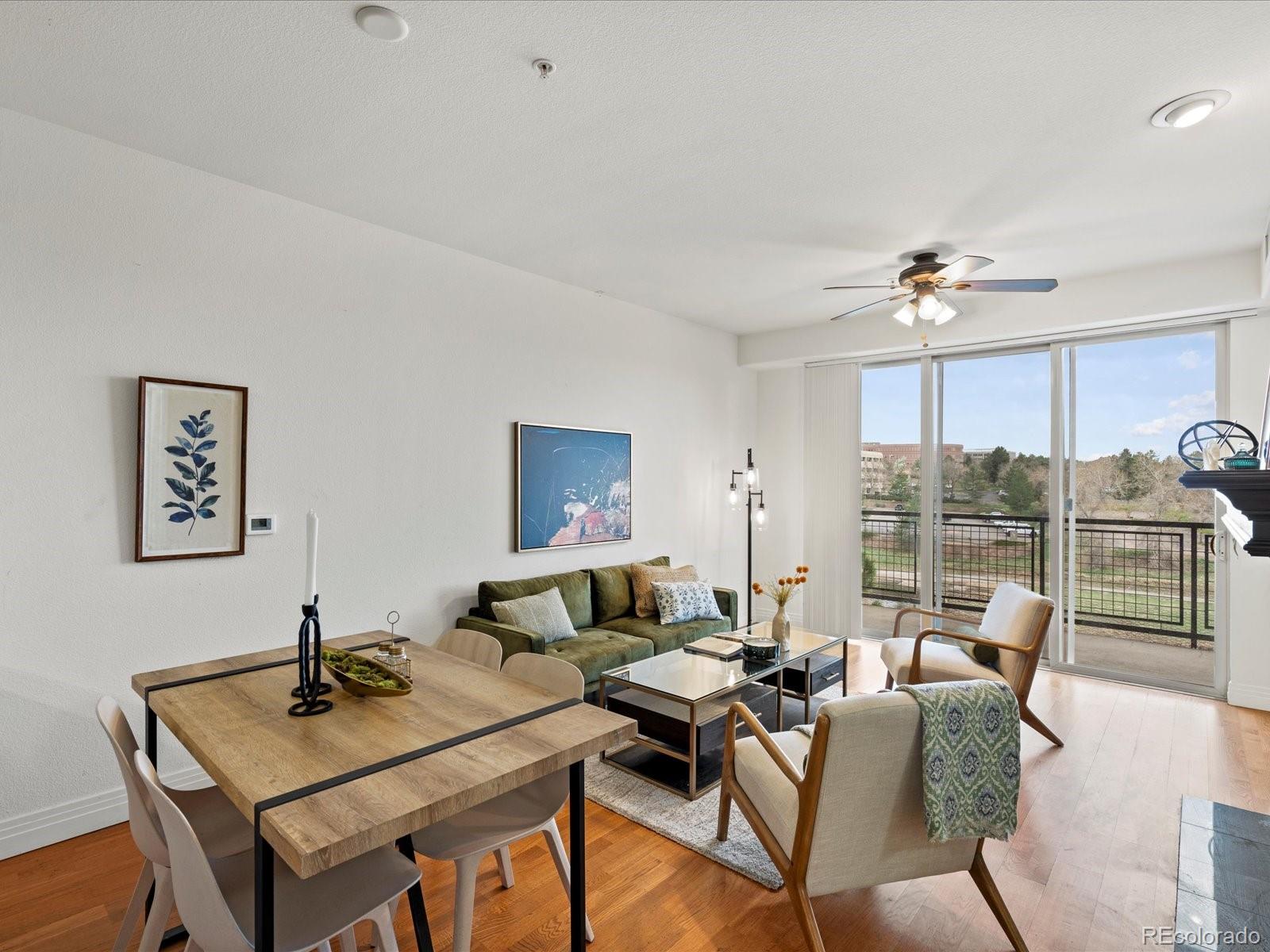 MLS Image #10 for 9019 e panorama circle,englewood, Colorado
