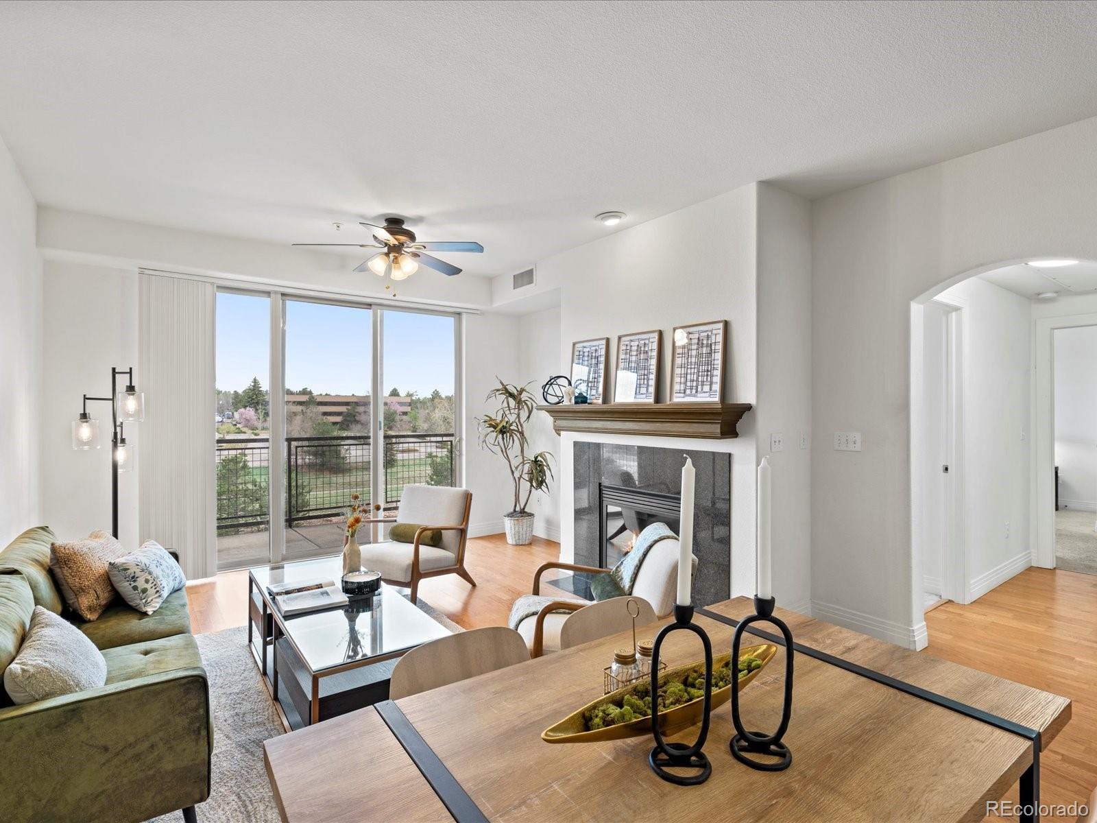 MLS Image #12 for 9019 e panorama circle,englewood, Colorado