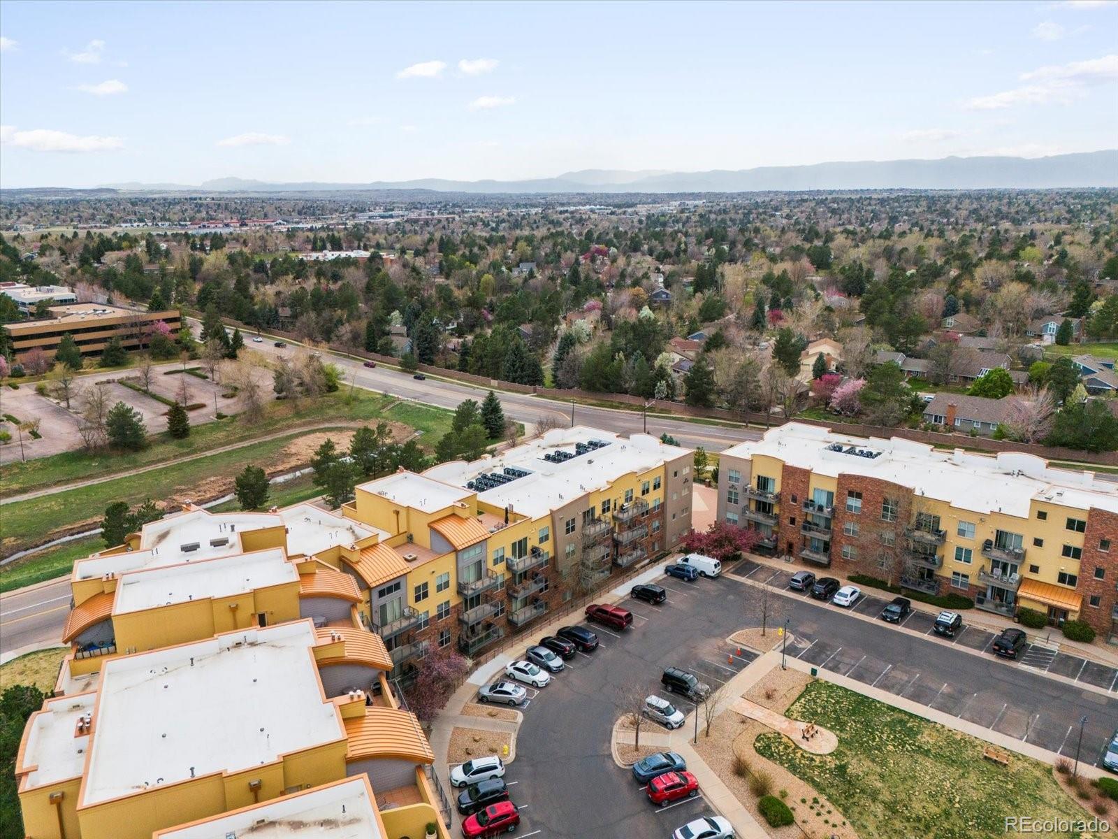 MLS Image #29 for 9019 e panorama circle,englewood, Colorado