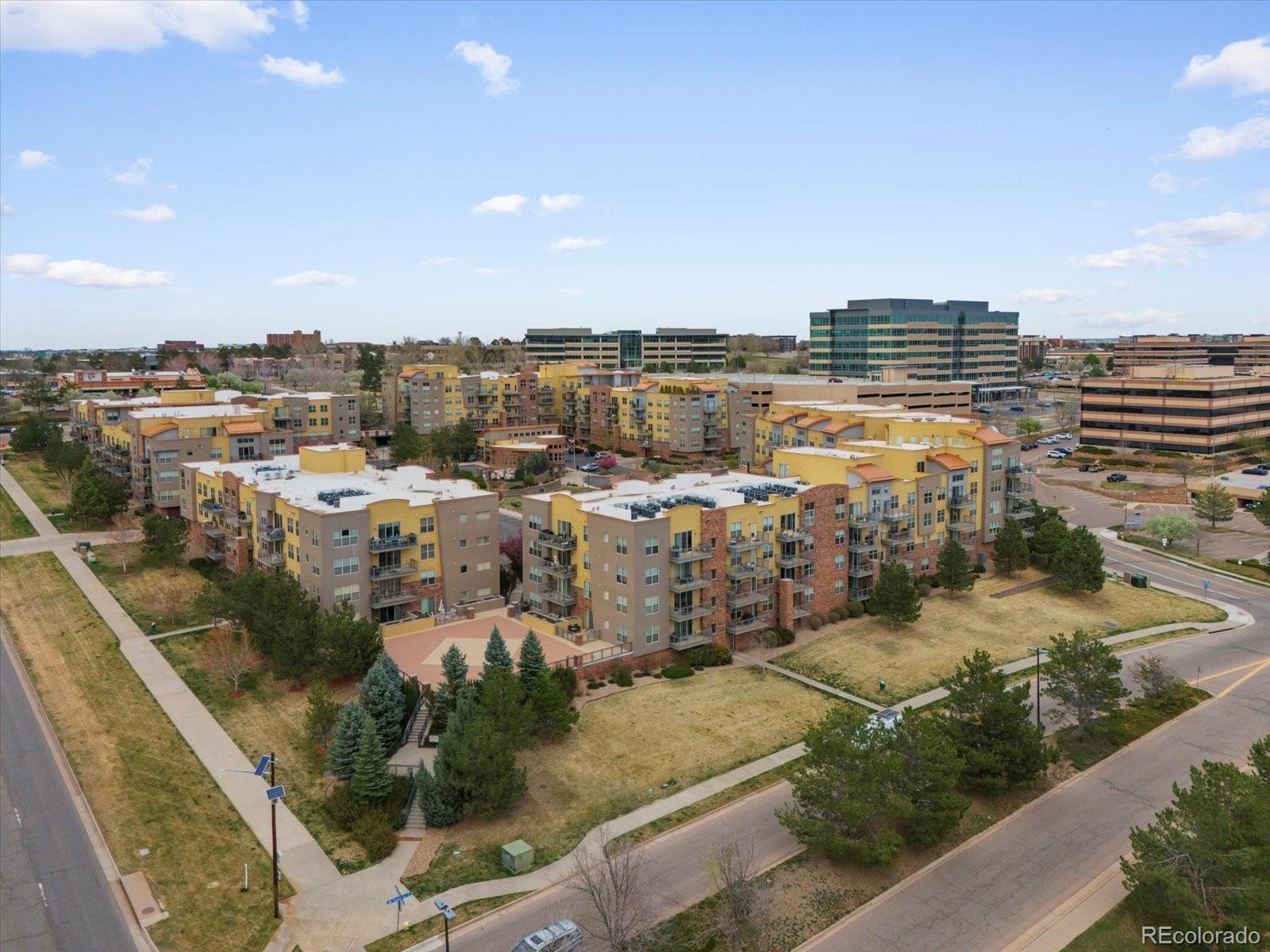 MLS Image #30 for 9019 e panorama circle,englewood, Colorado