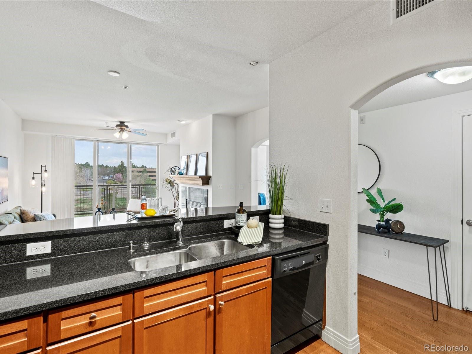 MLS Image #9 for 9019 e panorama circle,englewood, Colorado