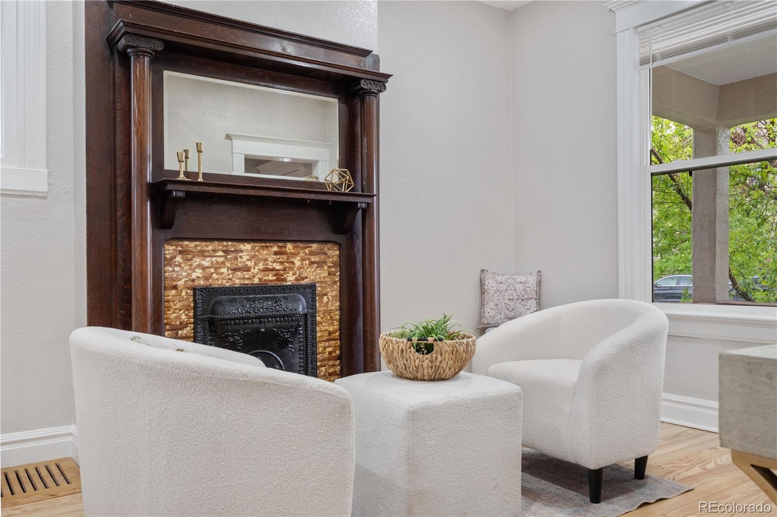 MLS Image #9 for 3045  arapahoe street,denver, Colorado