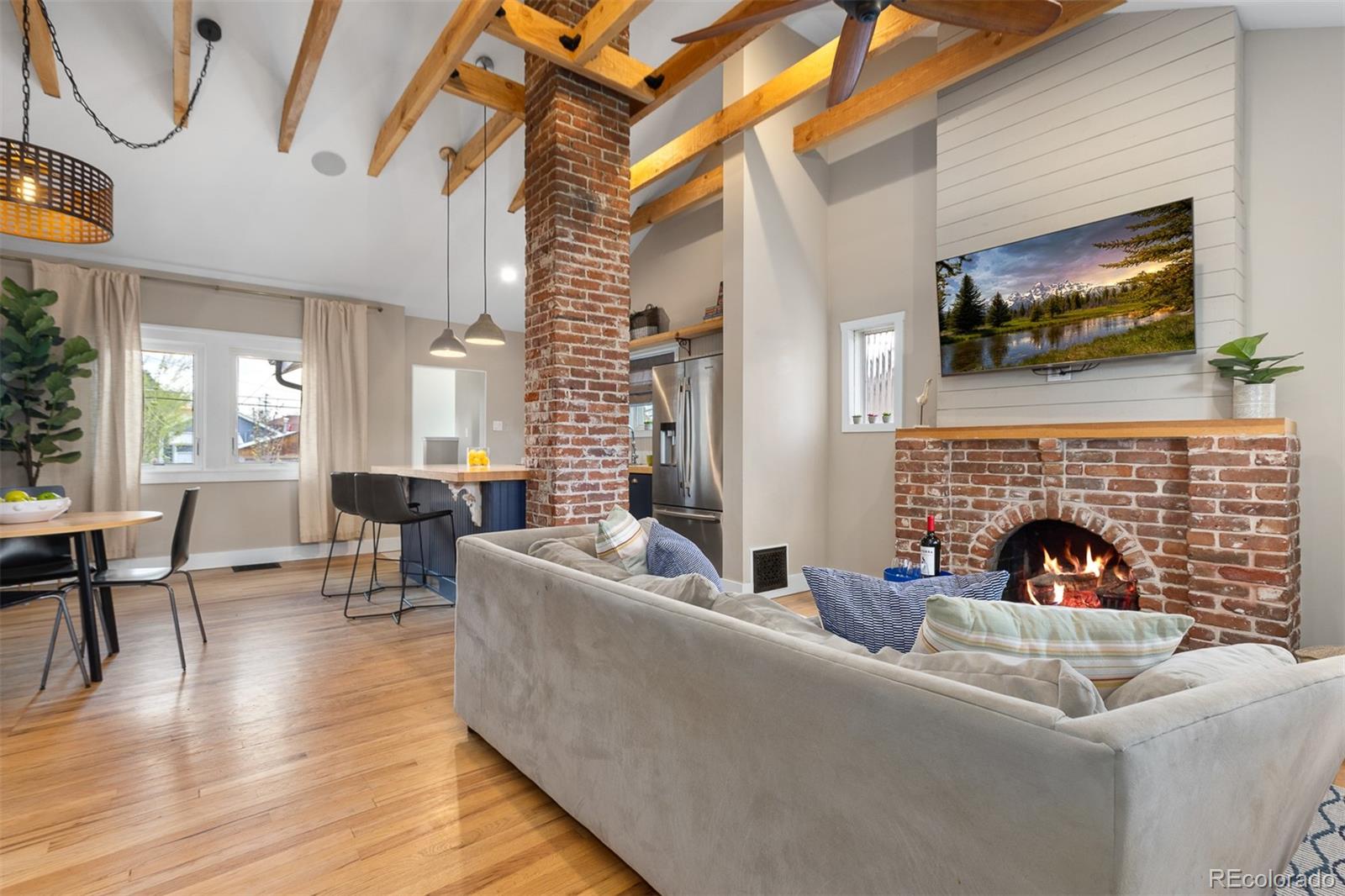 MLS Image #0 for 2050 s corona street,denver, Colorado