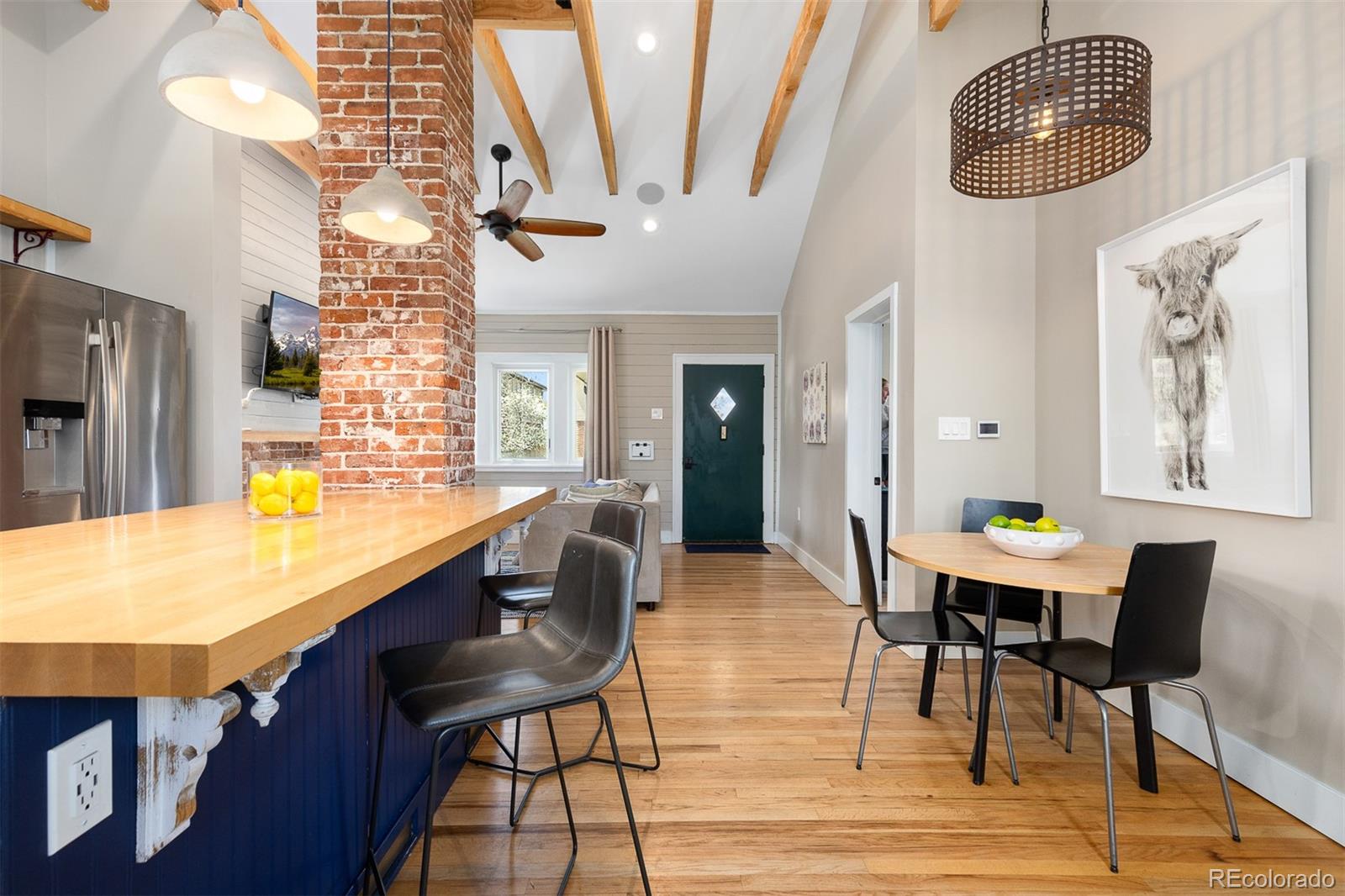 MLS Image #14 for 2050 s corona street,denver, Colorado