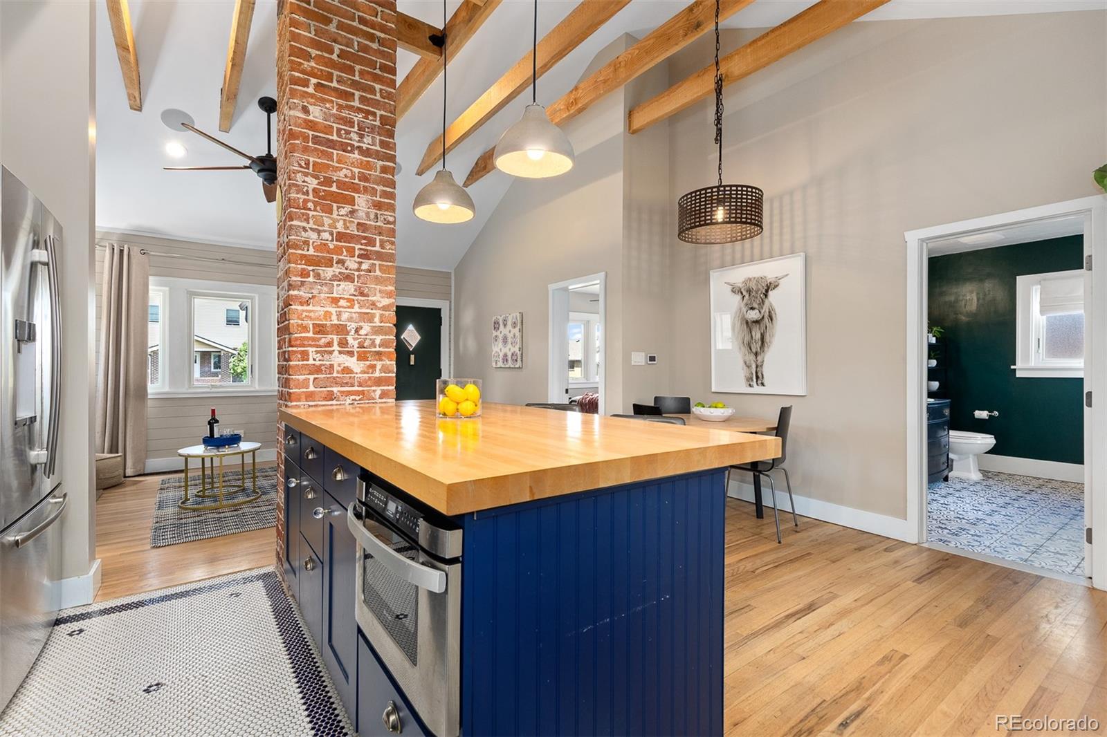 MLS Image #15 for 2050 s corona street,denver, Colorado