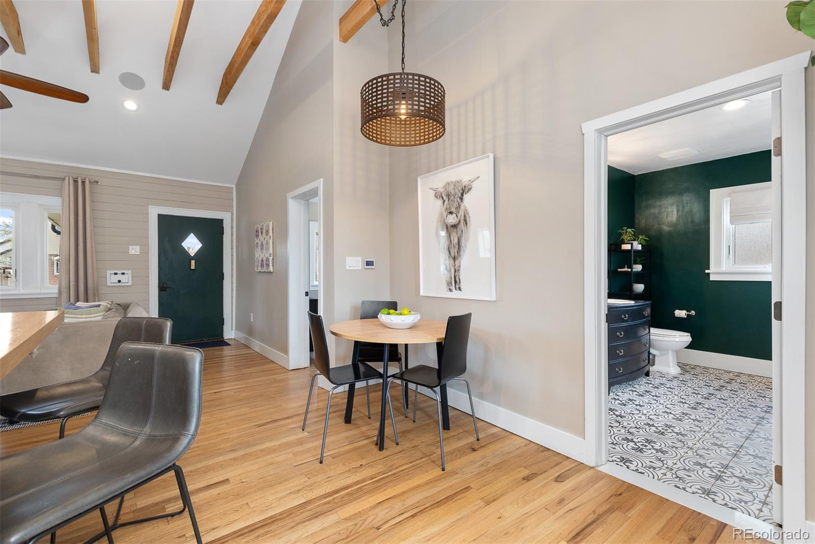 MLS Image #16 for 2050 s corona street,denver, Colorado
