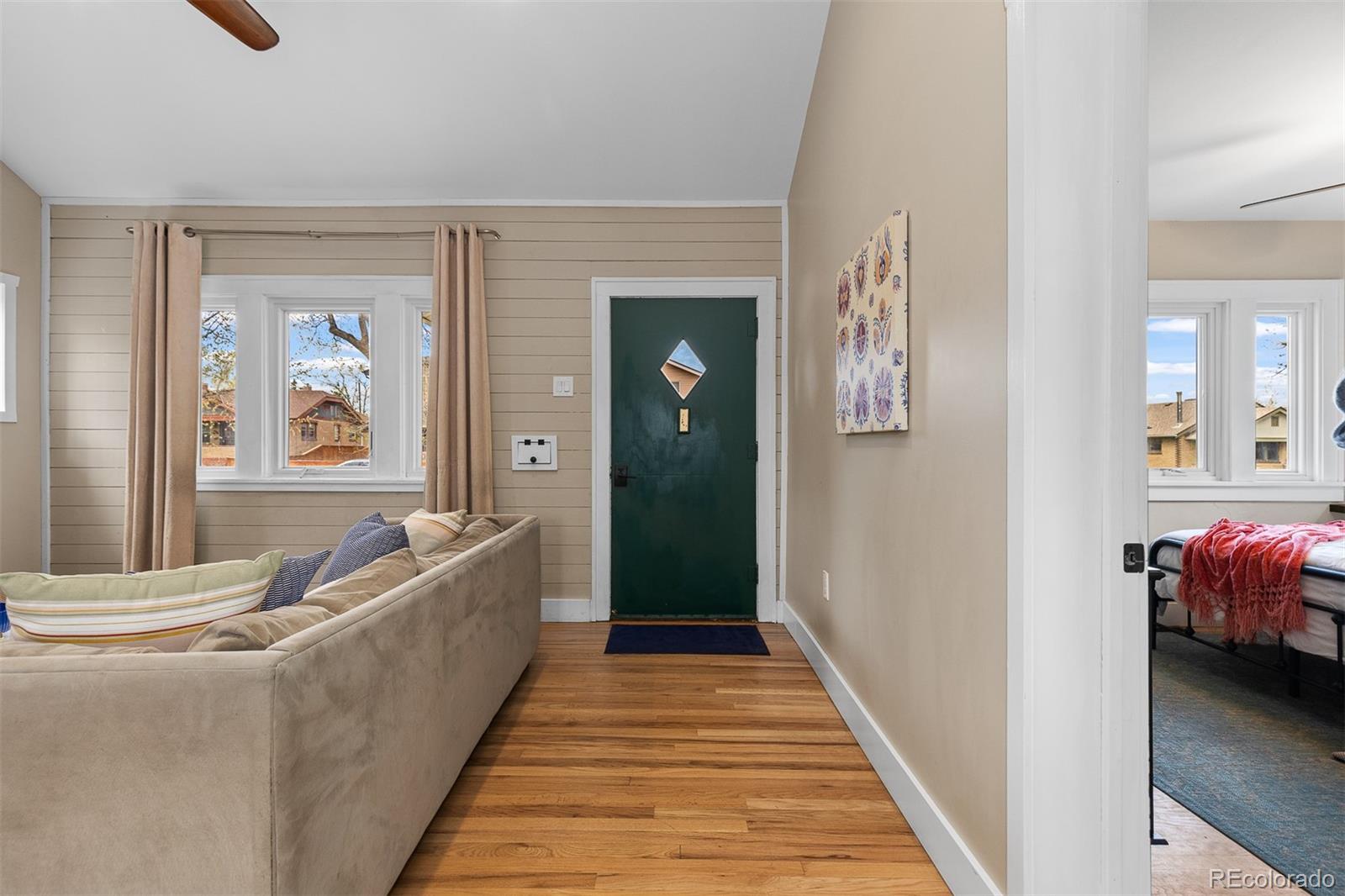 MLS Image #2 for 2050 s corona street,denver, Colorado