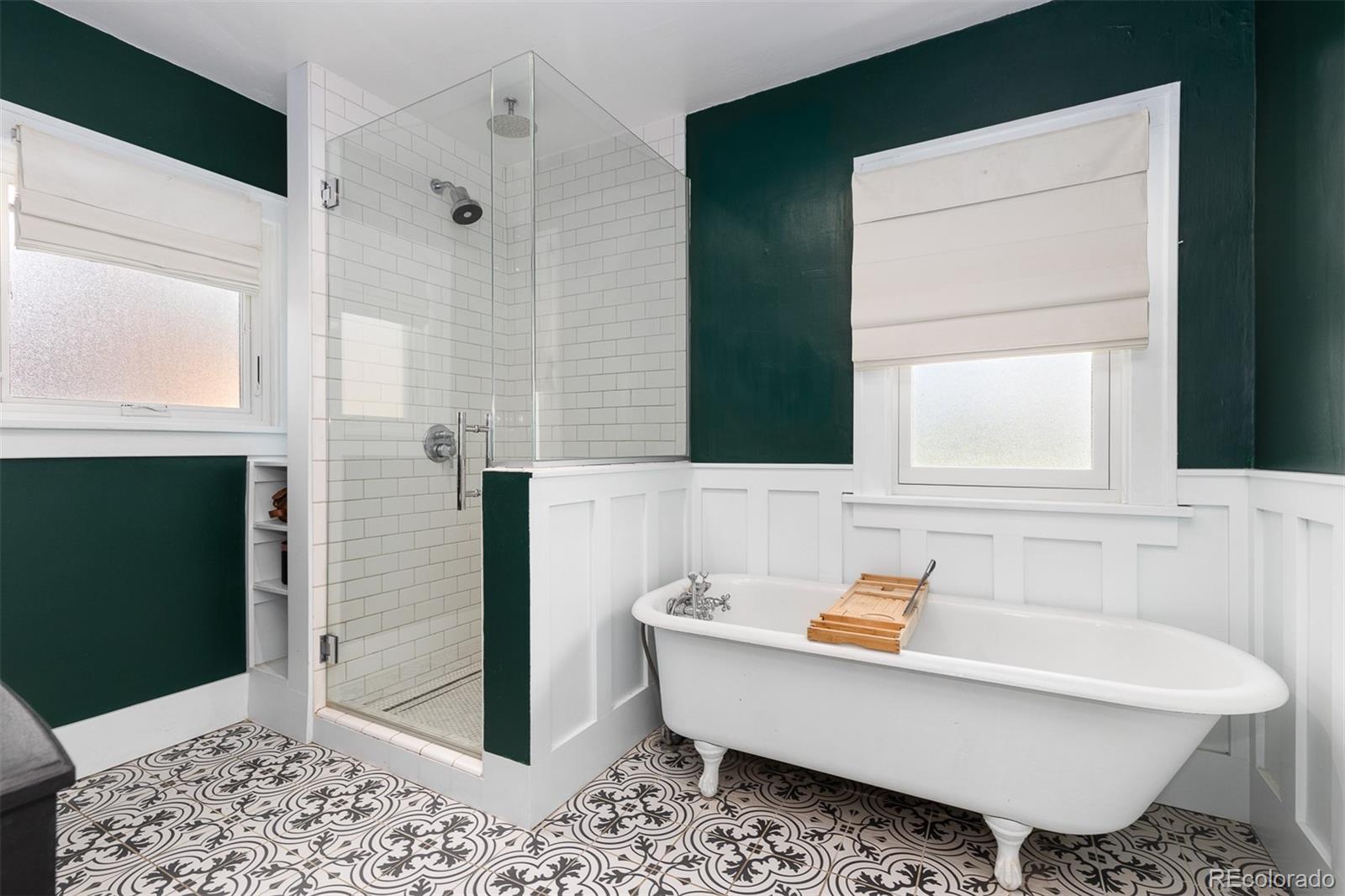 MLS Image #21 for 2050 s corona street,denver, Colorado