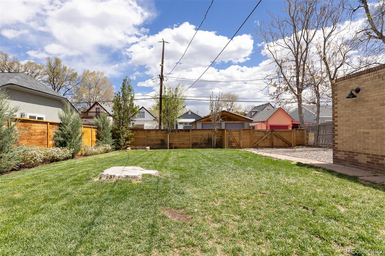 MLS Image #36 for 2050 s corona street,denver, Colorado