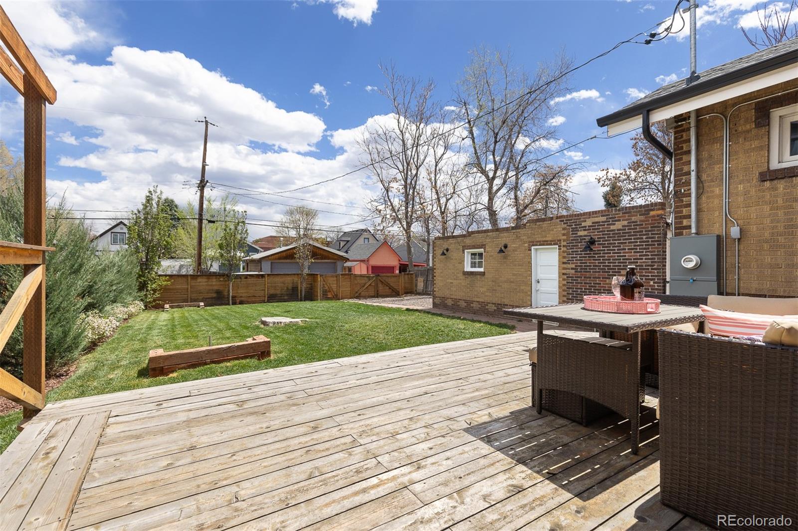 MLS Image #38 for 2050 s corona street,denver, Colorado