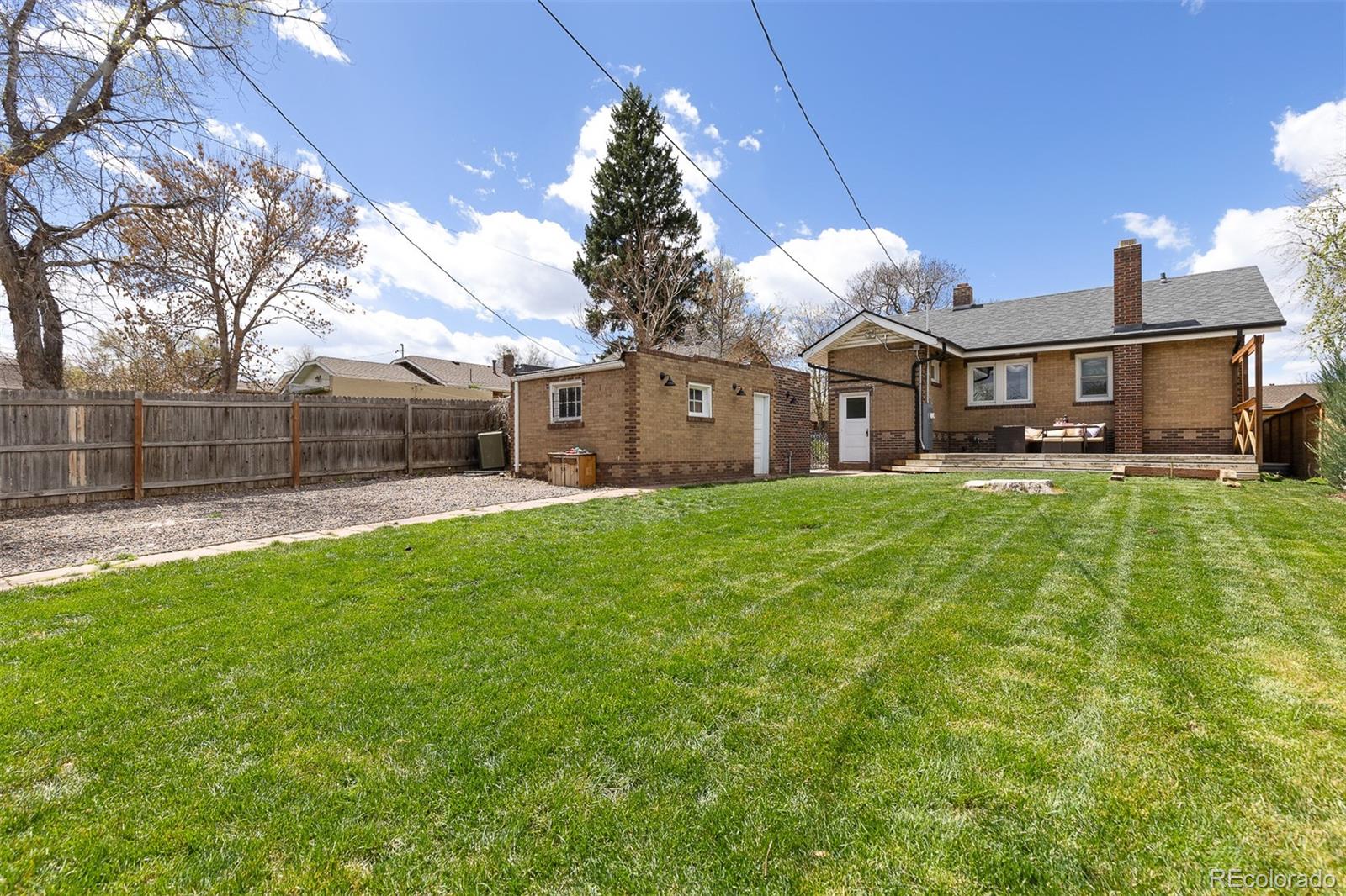 MLS Image #40 for 2050 s corona street,denver, Colorado
