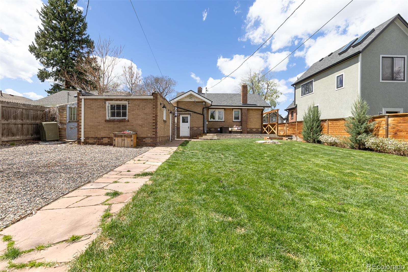 MLS Image #41 for 2050 s corona street,denver, Colorado