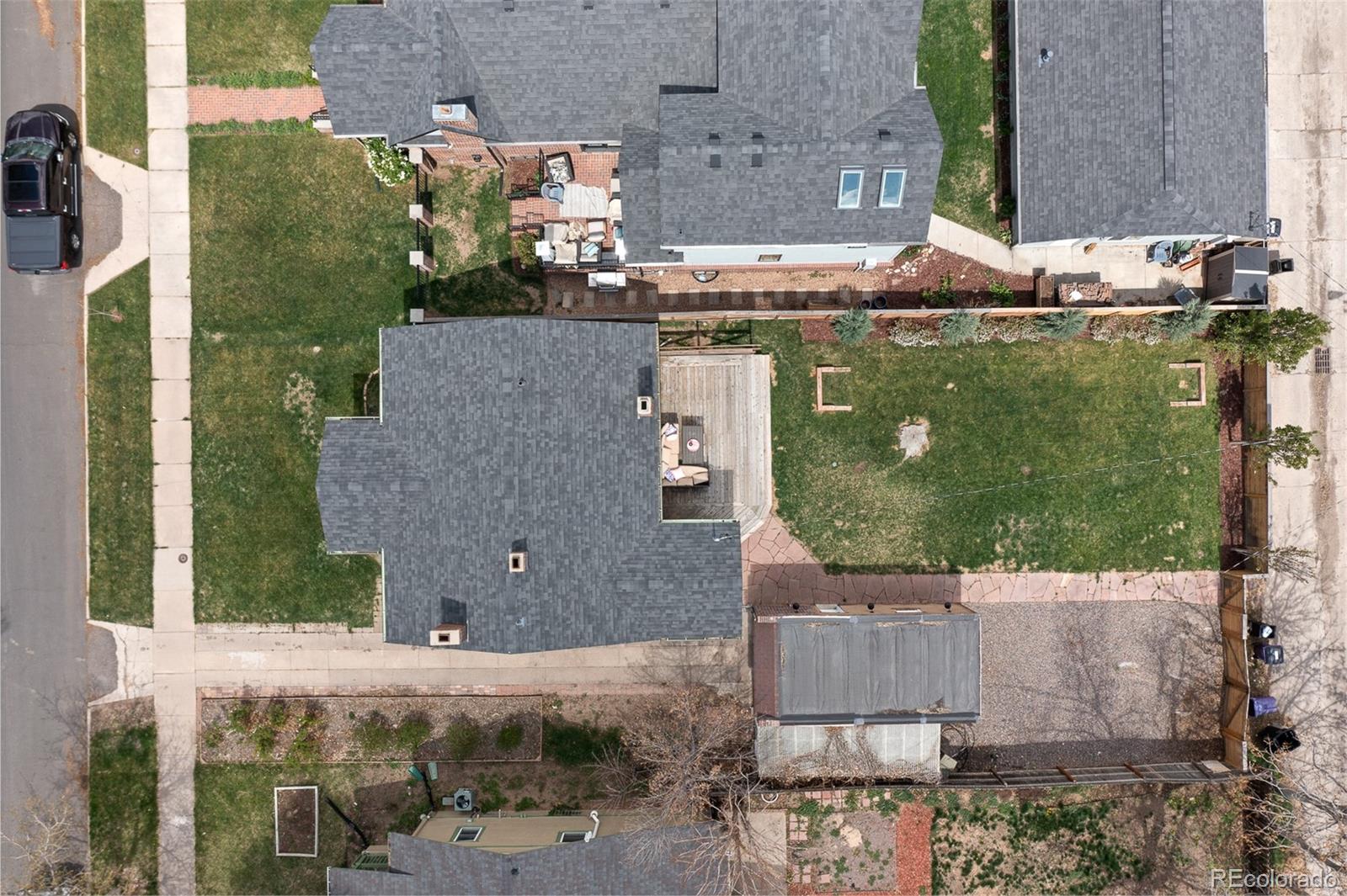 MLS Image #43 for 2050 s corona street,denver, Colorado