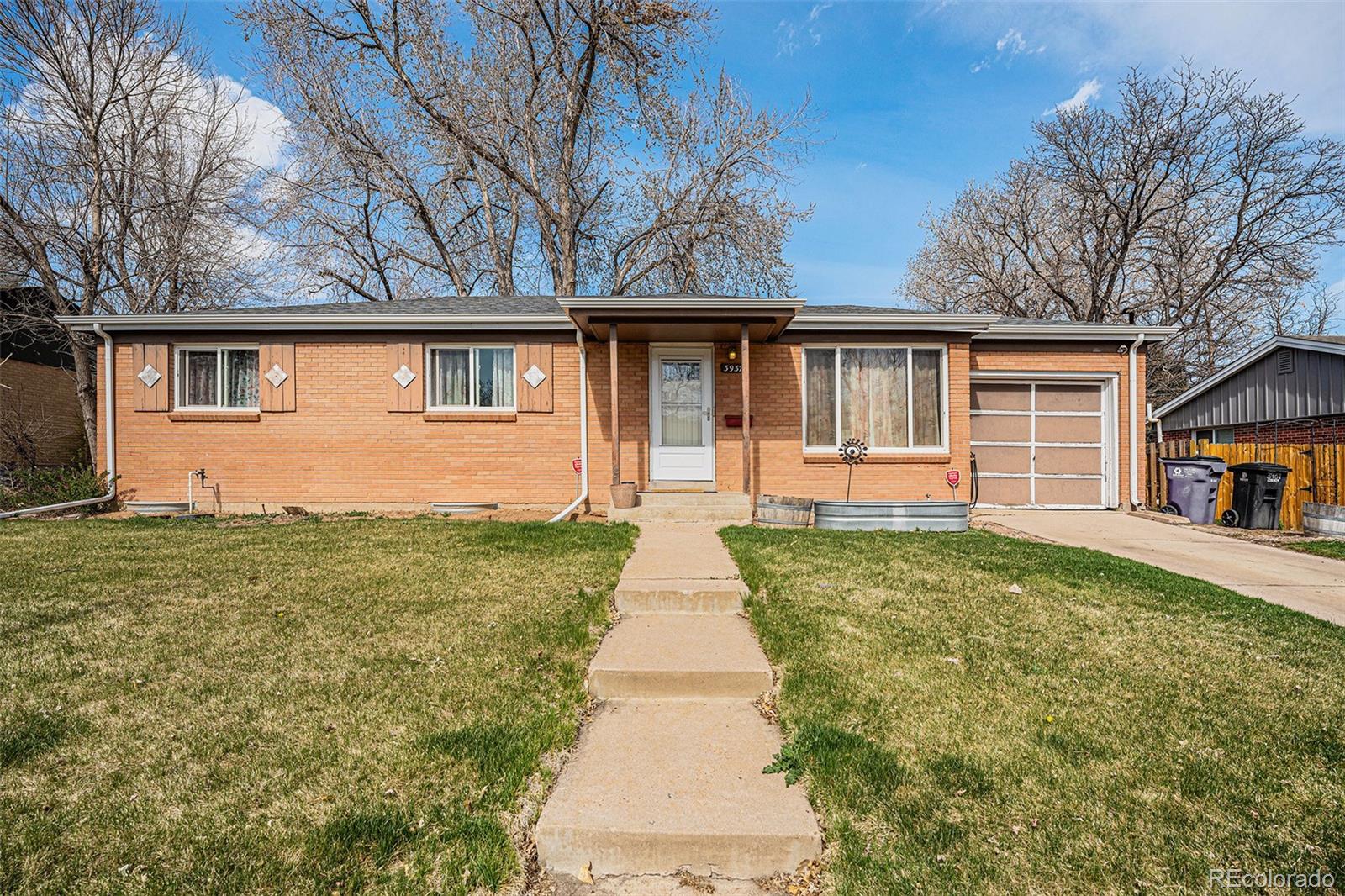 MLS Image #1 for 3937 w grand avenue,littleton, Colorado