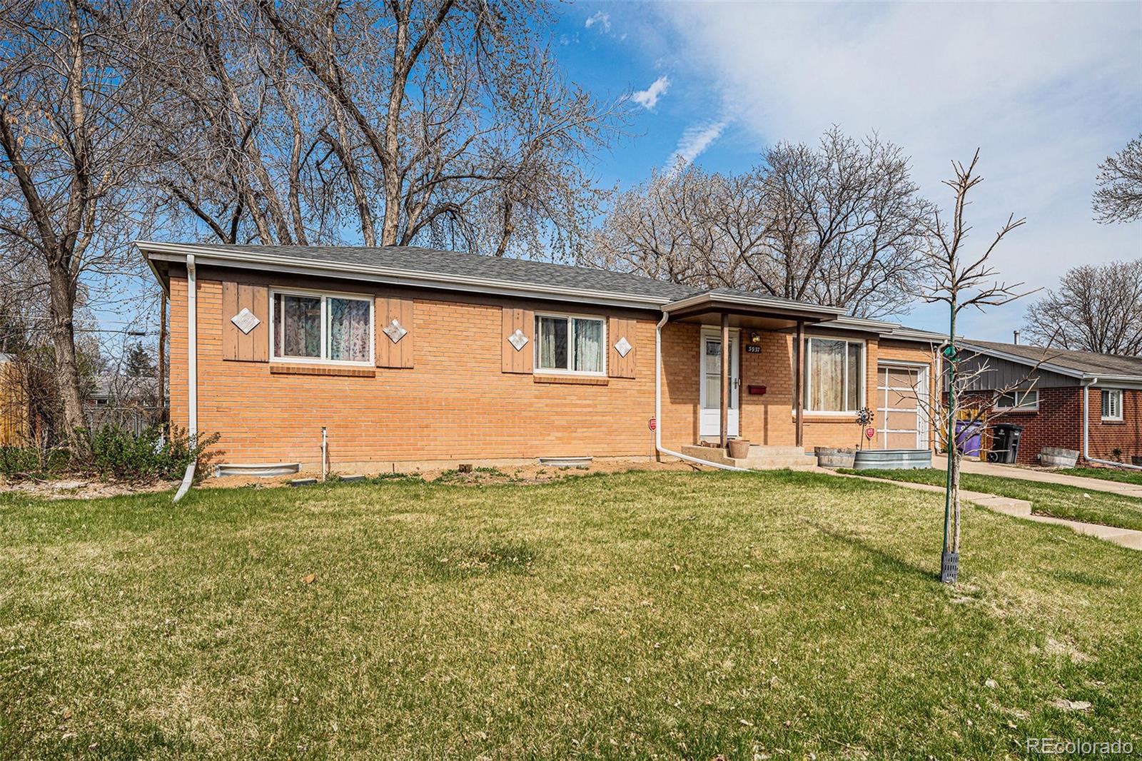 MLS Image #2 for 3937 w grand avenue,littleton, Colorado