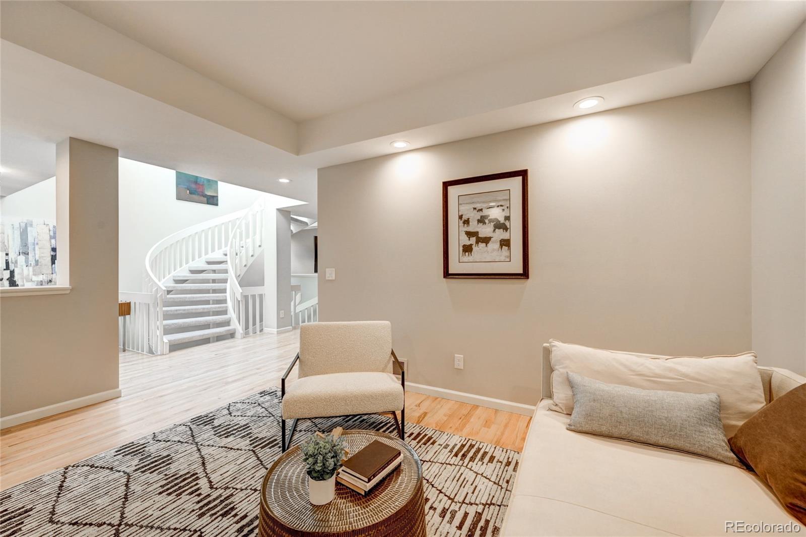 MLS Image #3 for 5745 w mansfield avenue,denver, Colorado