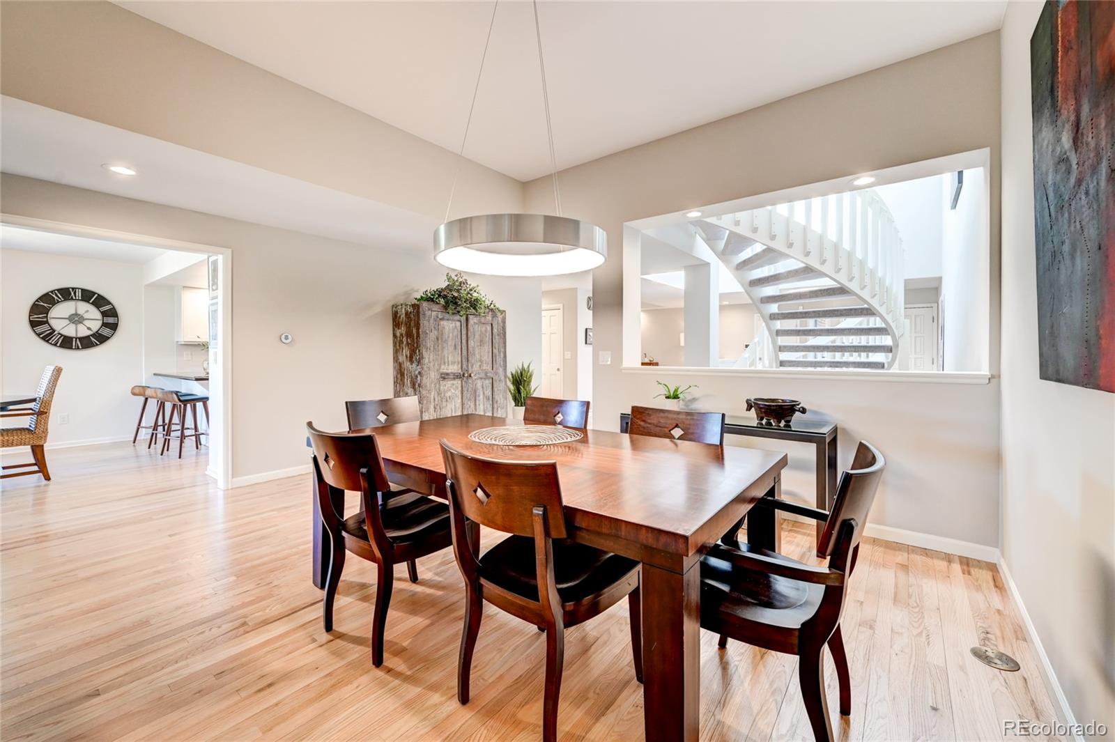 MLS Image #4 for 5745 w mansfield avenue,denver, Colorado