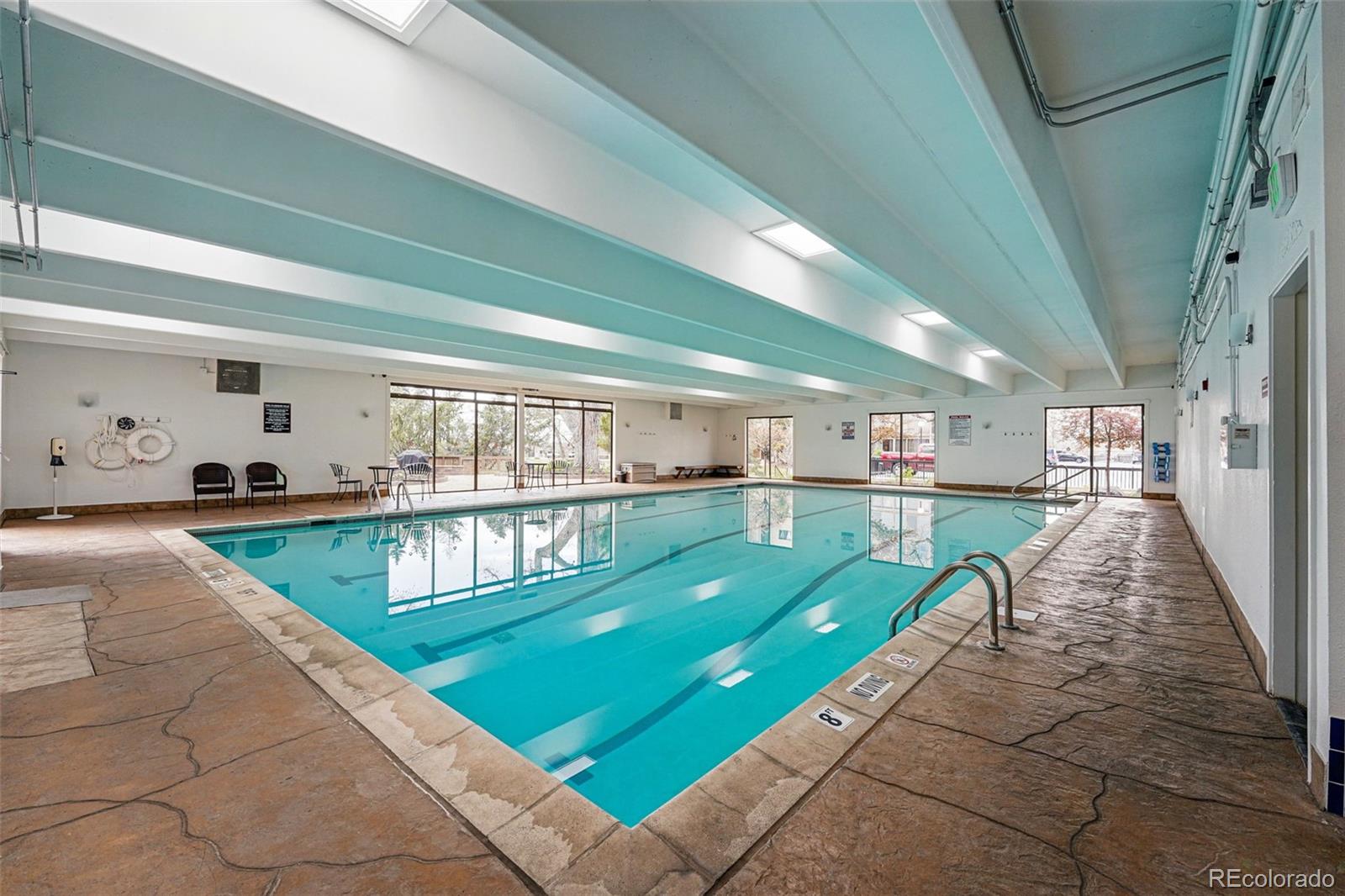 MLS Image #24 for 7877 e mississippi avenue,denver, Colorado