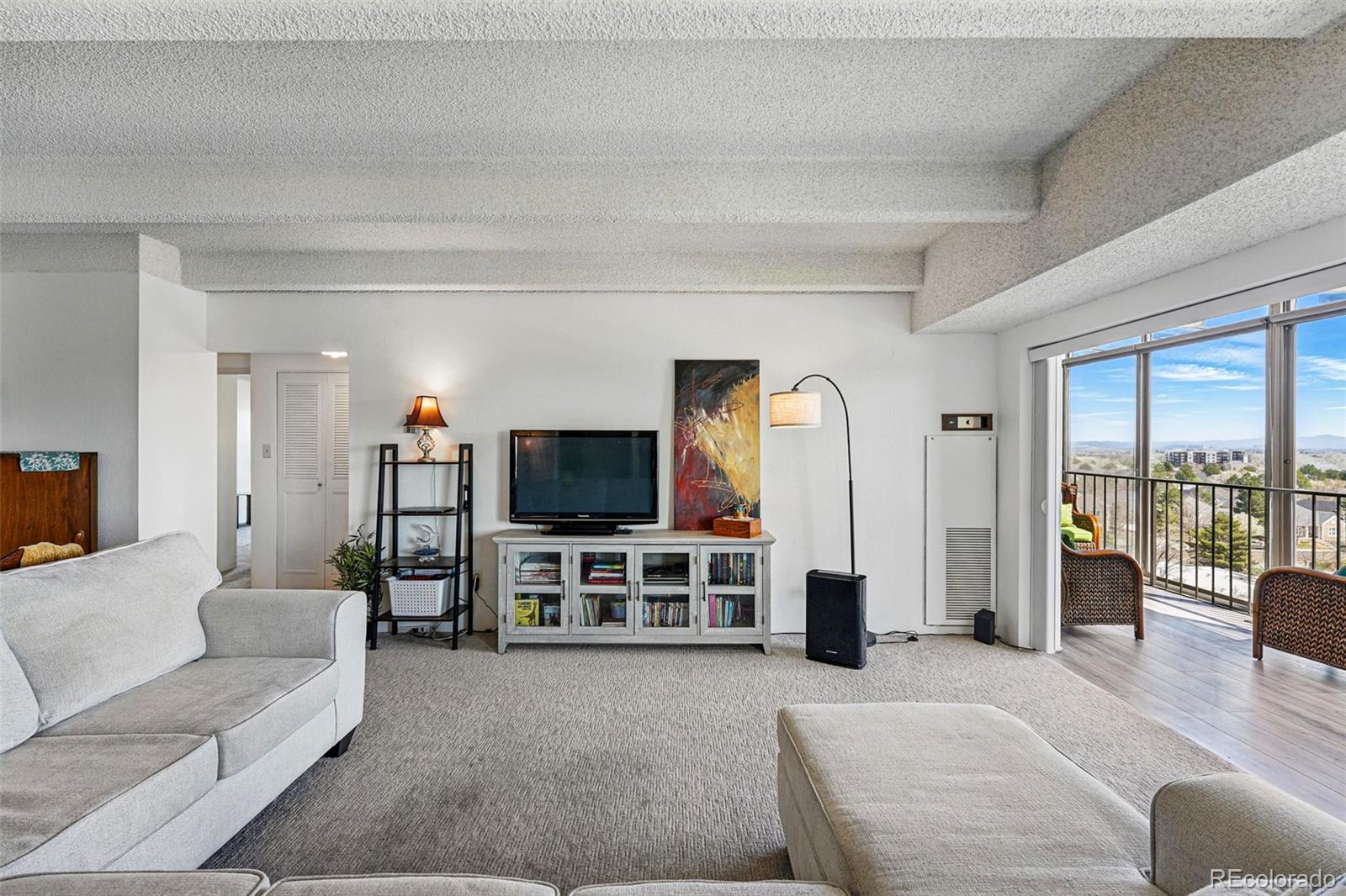 MLS Image #3 for 7877 e mississippi avenue,denver, Colorado
