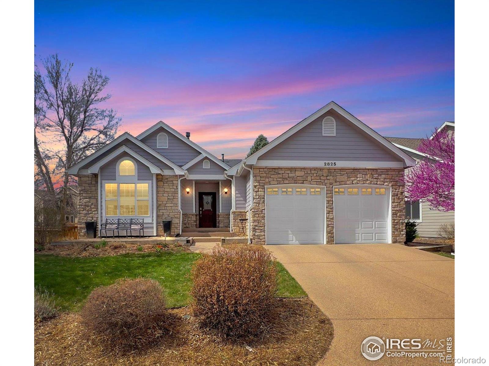 MLS Image #0 for 2825  fieldstone drive,fort collins, Colorado