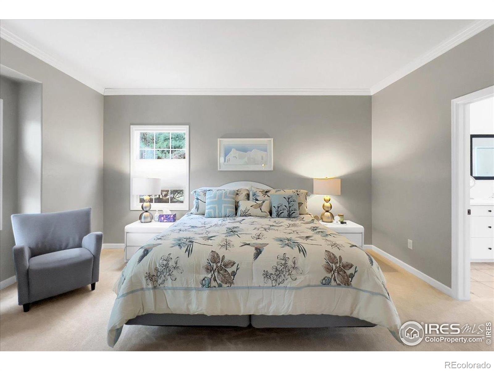 MLS Image #11 for 2825  fieldstone drive,fort collins, Colorado