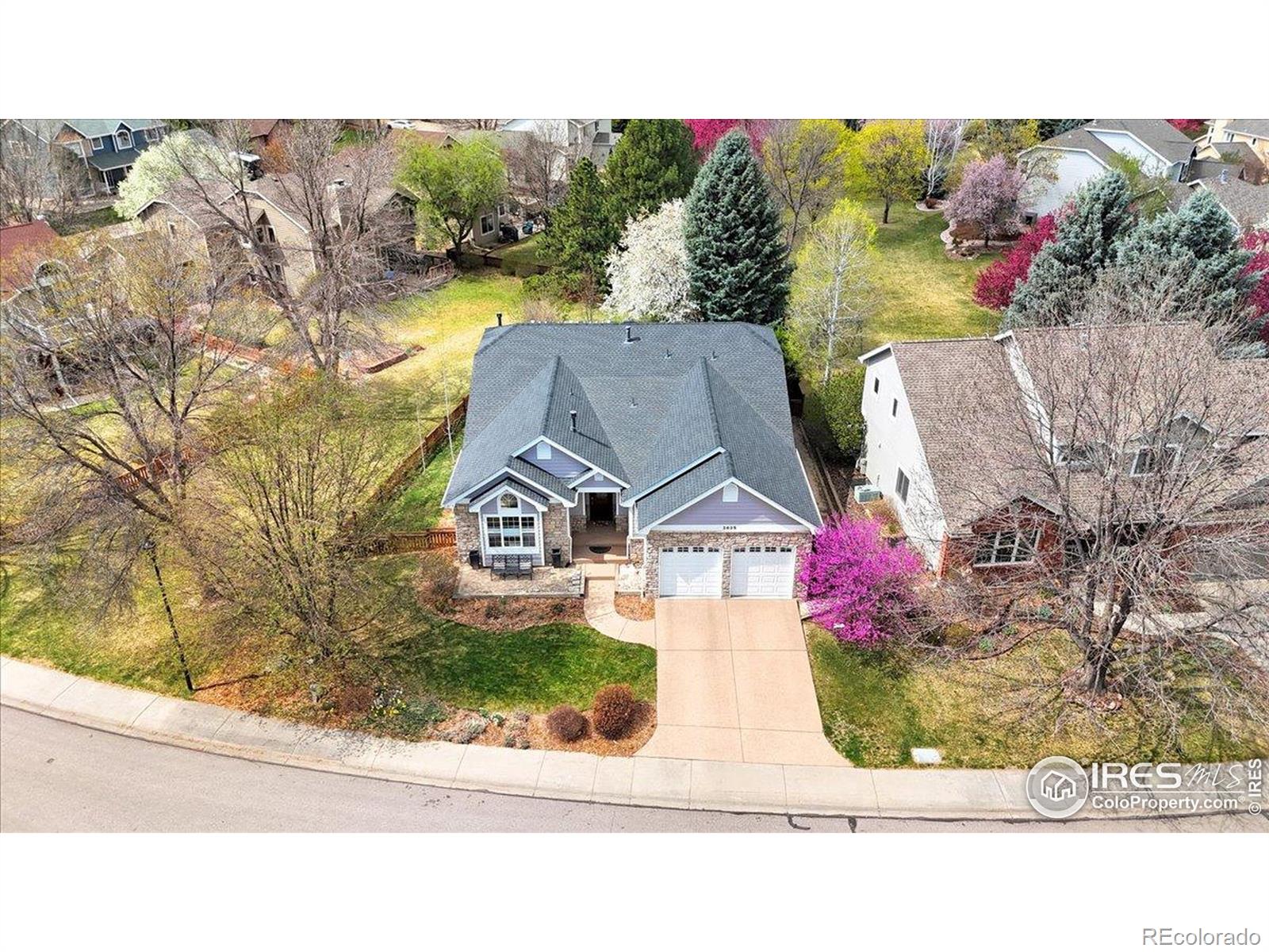 MLS Image #35 for 2825  fieldstone drive,fort collins, Colorado