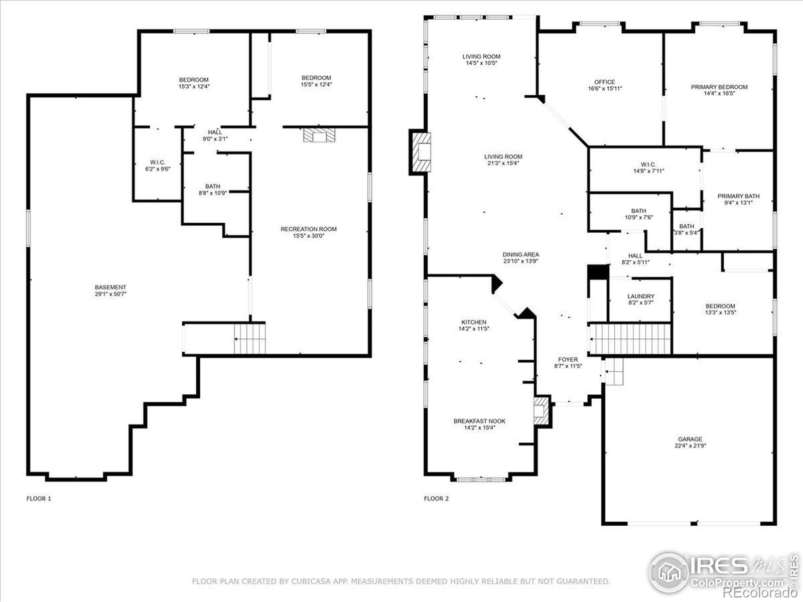 MLS Image #39 for 2825  fieldstone drive,fort collins, Colorado