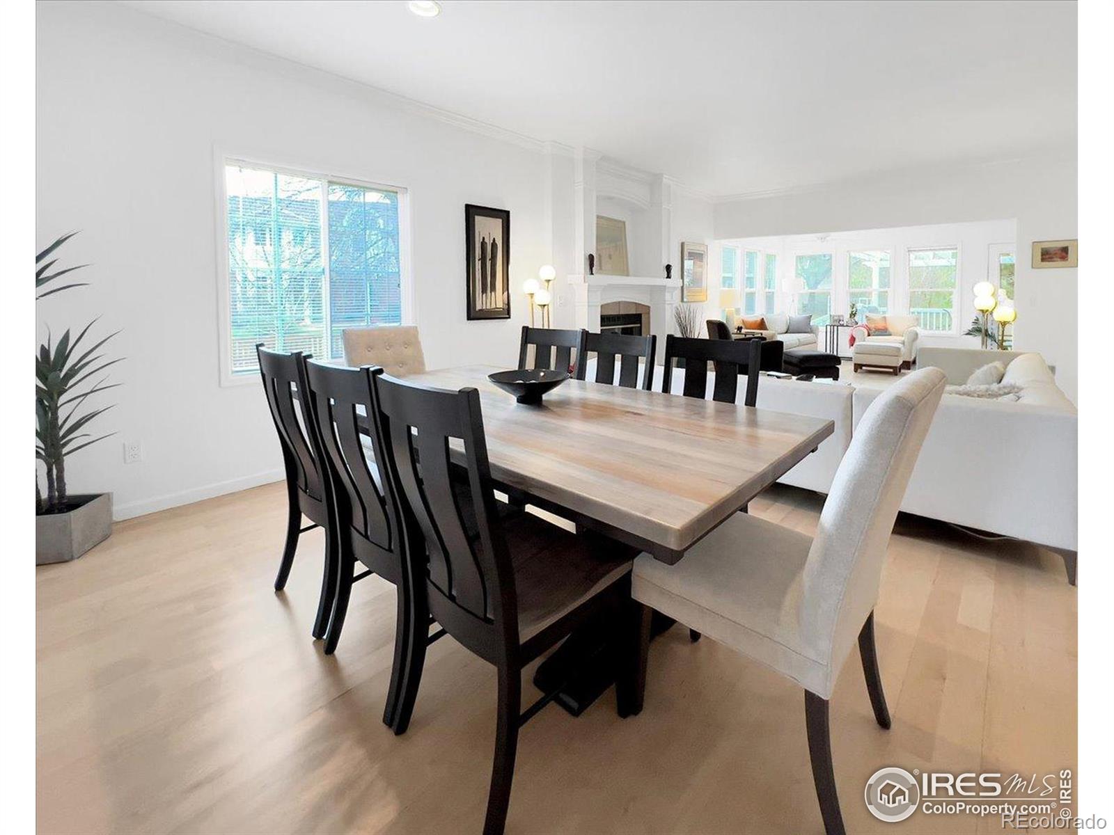 MLS Image #5 for 2825  fieldstone drive,fort collins, Colorado