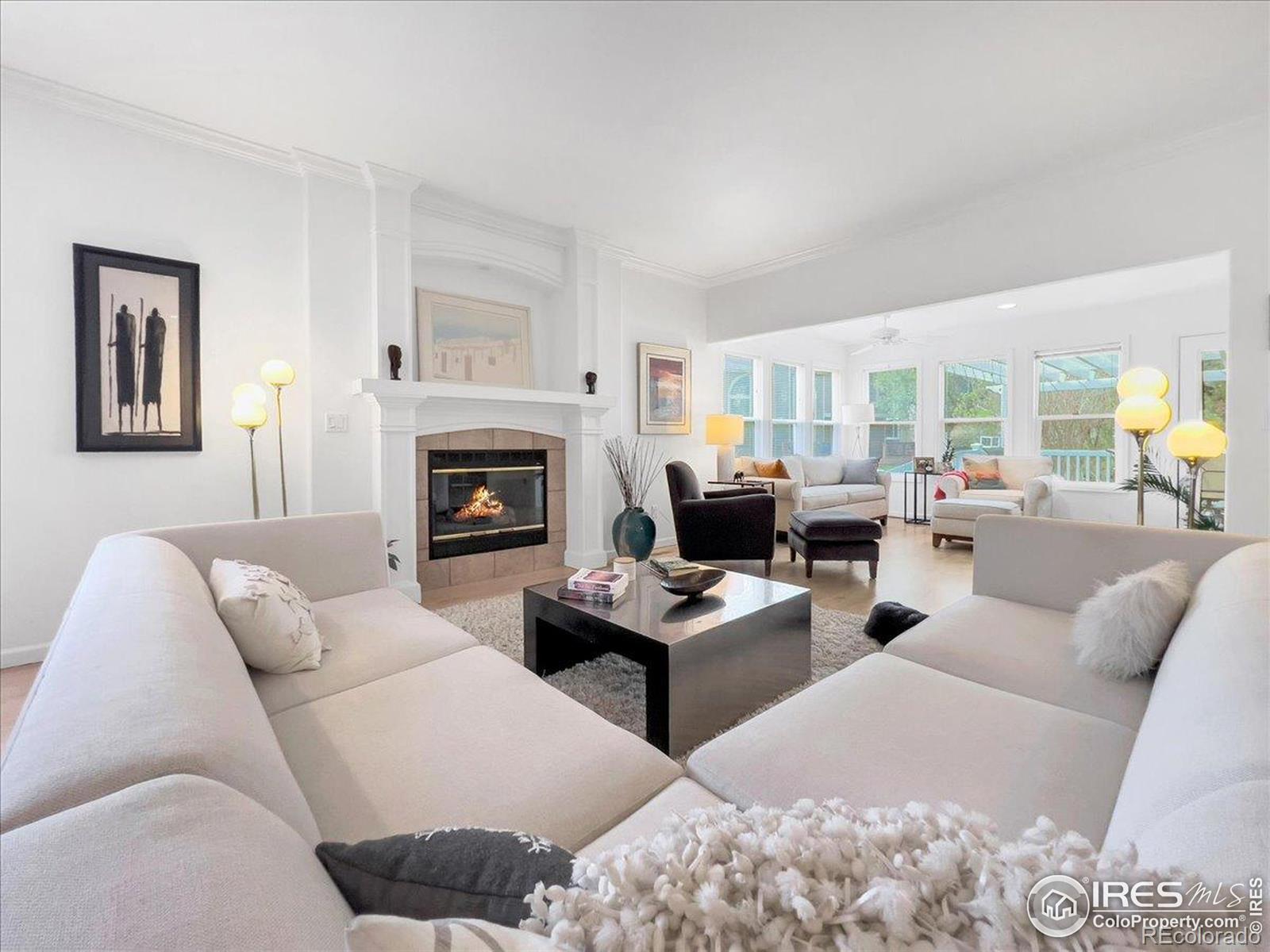 MLS Image #6 for 2825  fieldstone drive,fort collins, Colorado