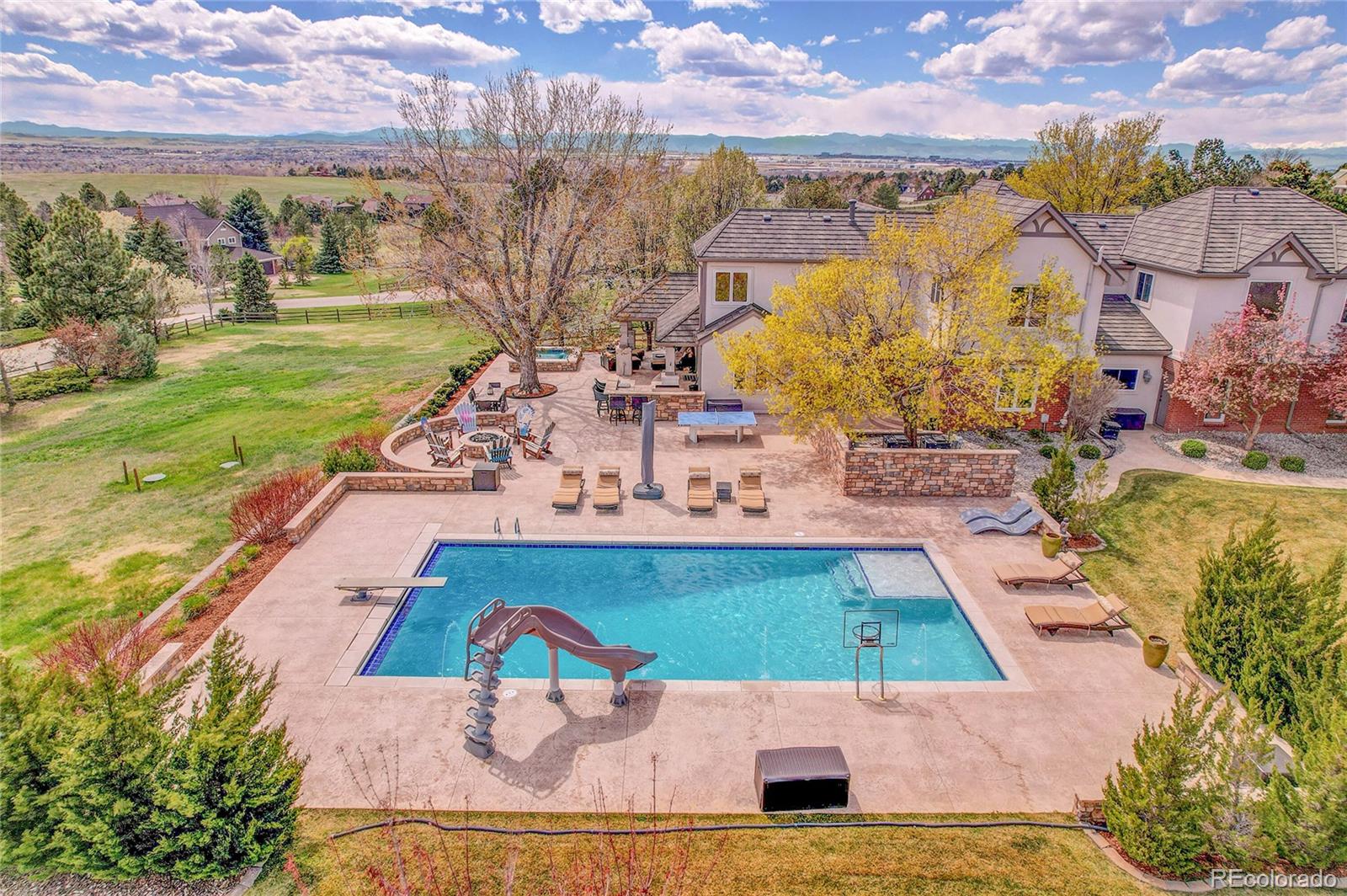 MLS Image #2 for 7818 s zeno street,centennial, Colorado