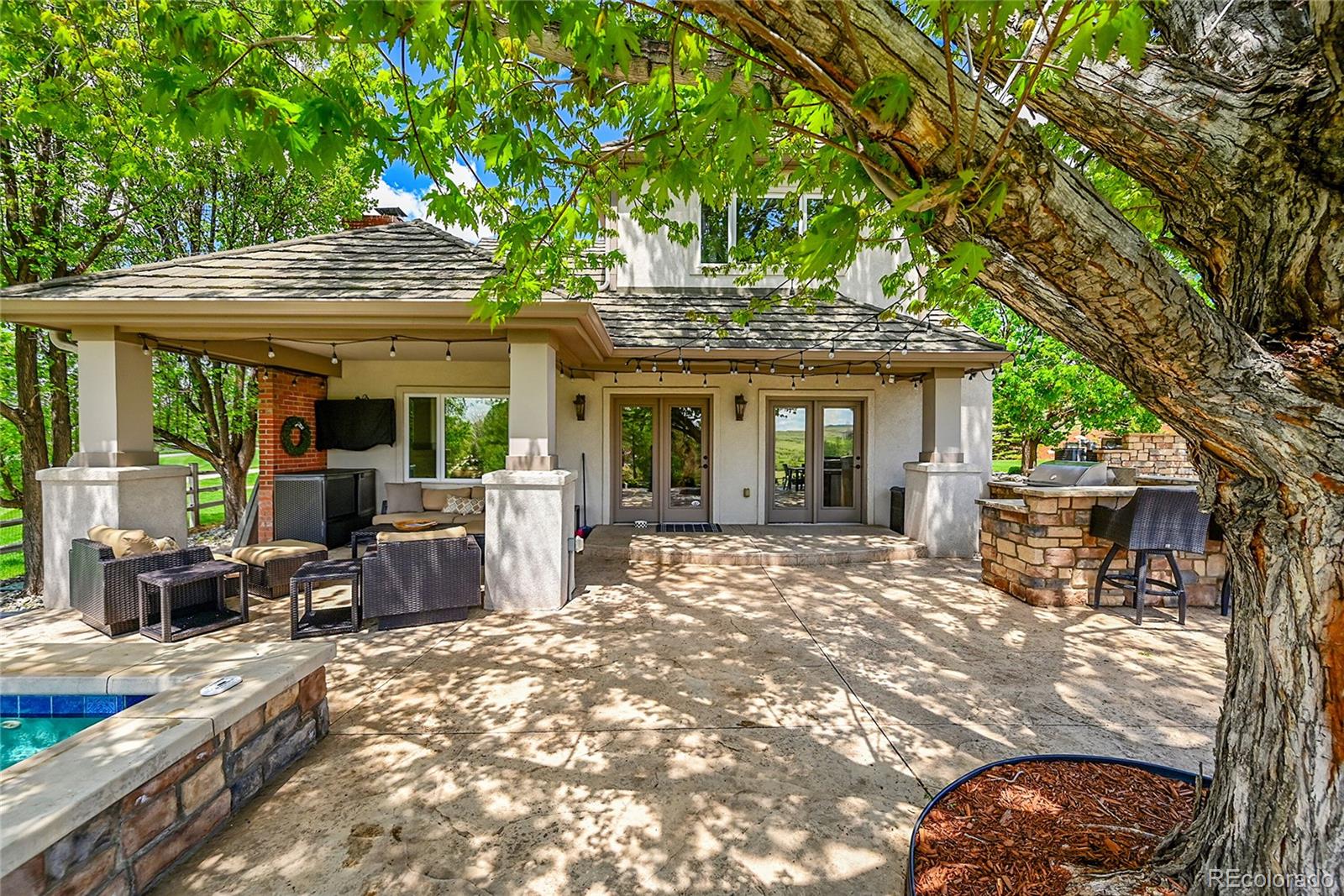 MLS Image #4 for 7818 s zeno street,centennial, Colorado