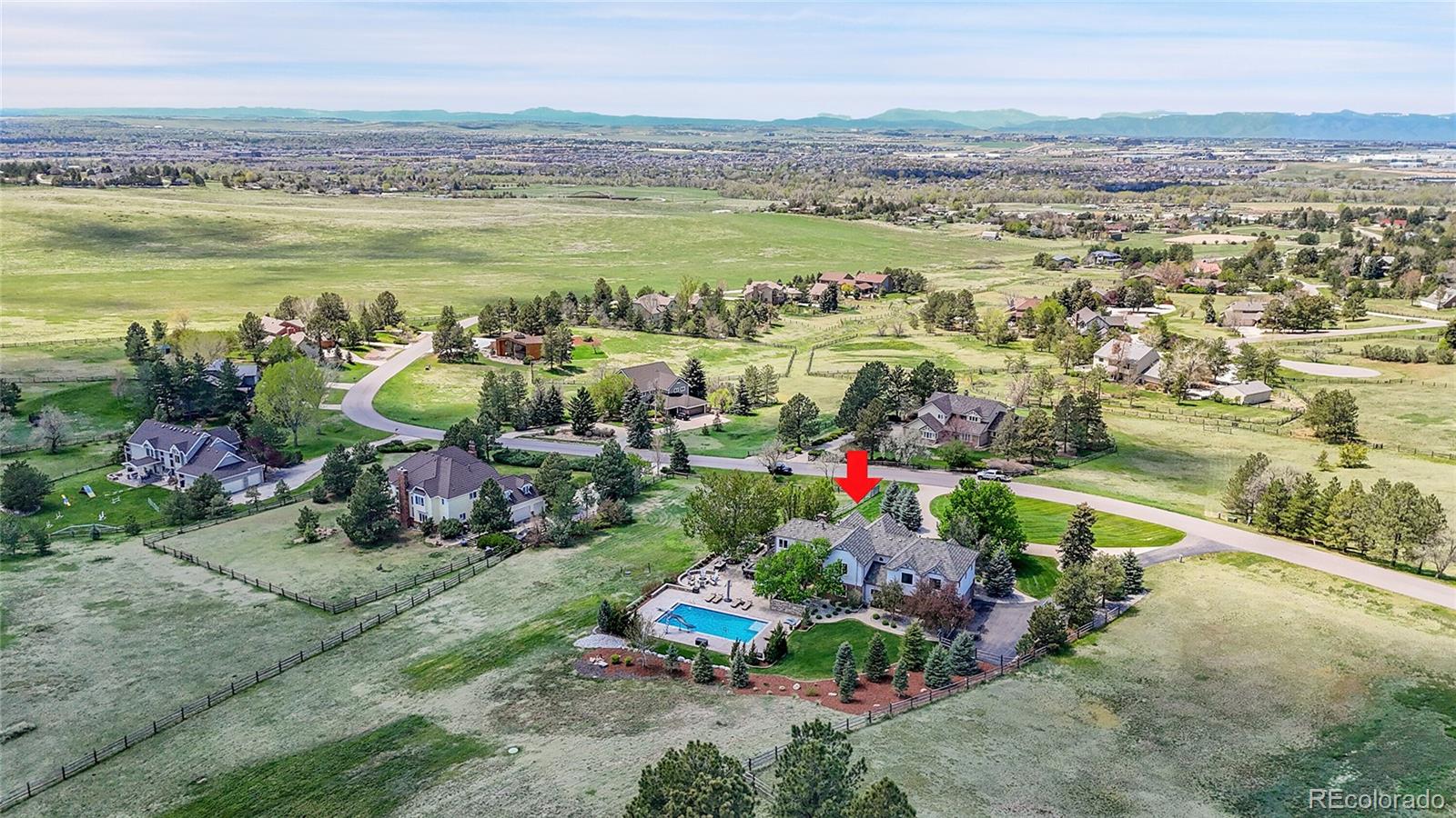 MLS Image #48 for 7818 s zeno street,centennial, Colorado
