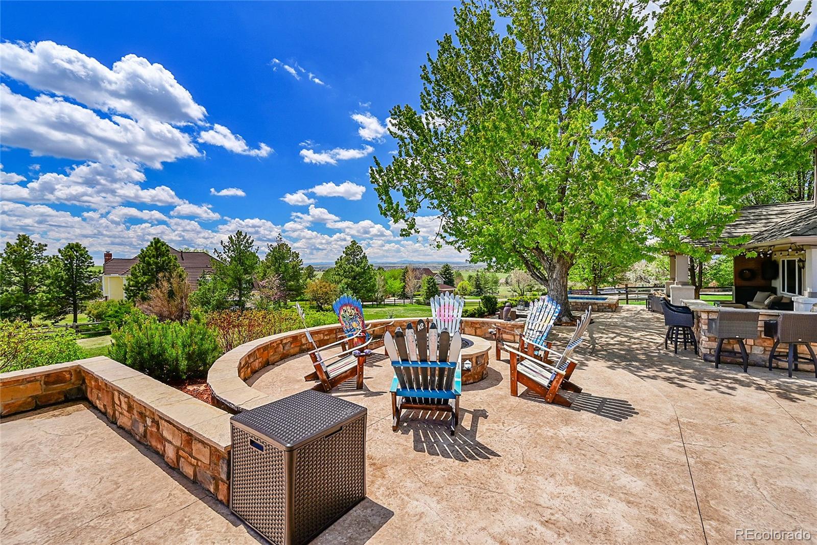 MLS Image #9 for 7818 s zeno street,centennial, Colorado