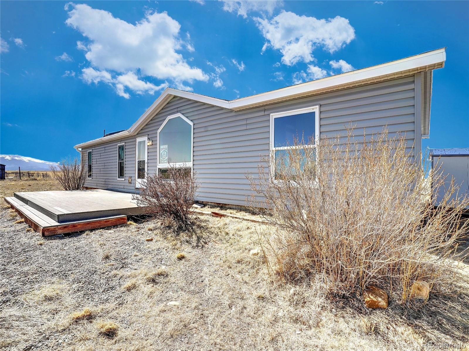 MLS Image #1 for 2200 s four mile creek road,hartsel, Colorado