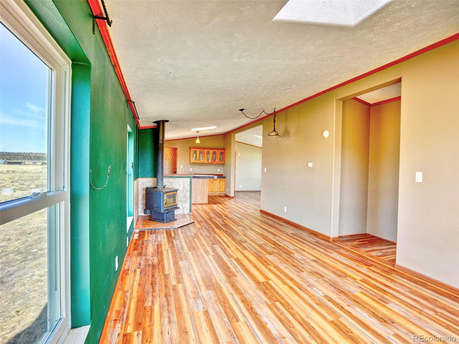 MLS Image #10 for 2200 s four mile creek road,hartsel, Colorado