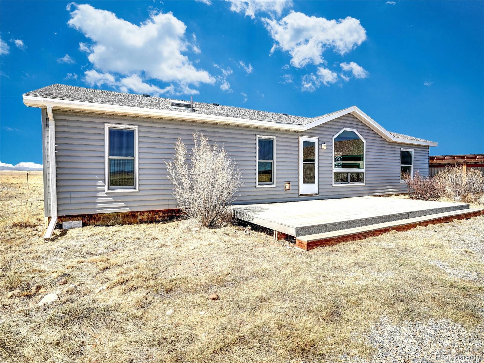MLS Image #2 for 2200 s four mile creek road,hartsel, Colorado