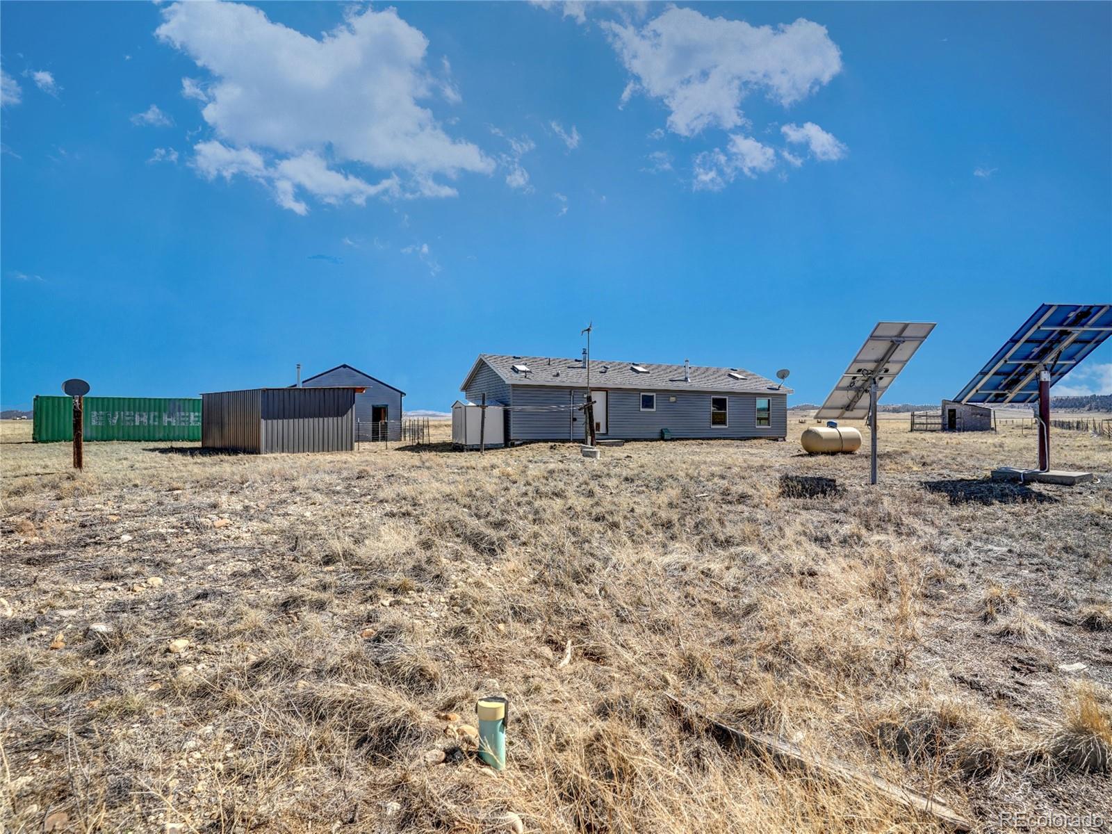 MLS Image #26 for 2200 s four mile creek road,hartsel, Colorado