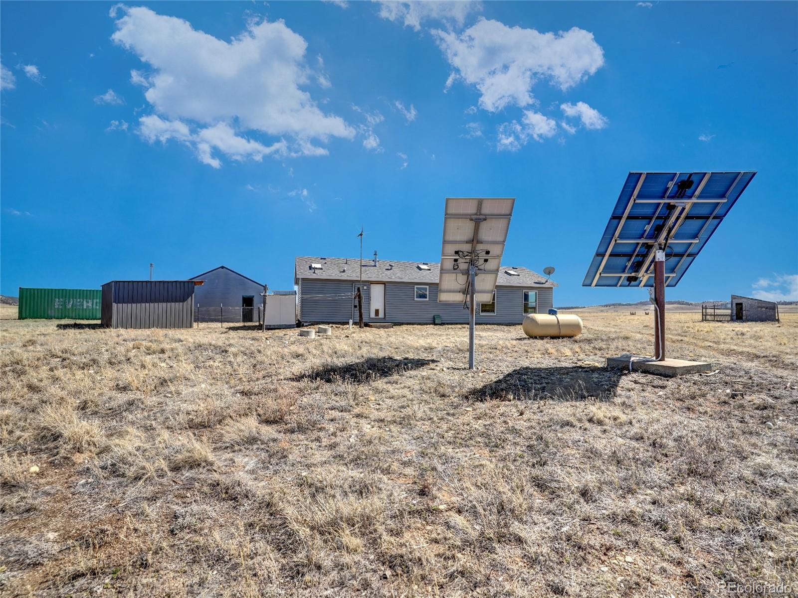 MLS Image #27 for 2200 s four mile creek road,hartsel, Colorado
