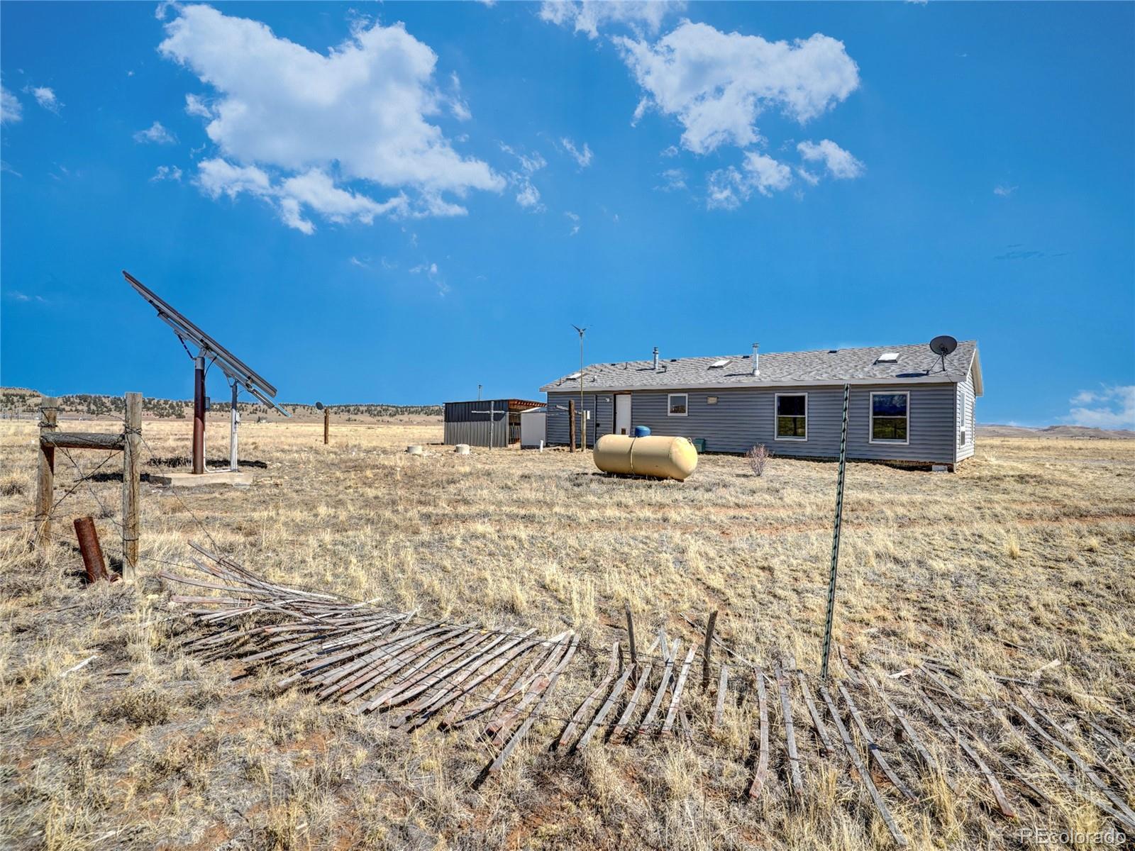 MLS Image #28 for 2200 s four mile creek road,hartsel, Colorado