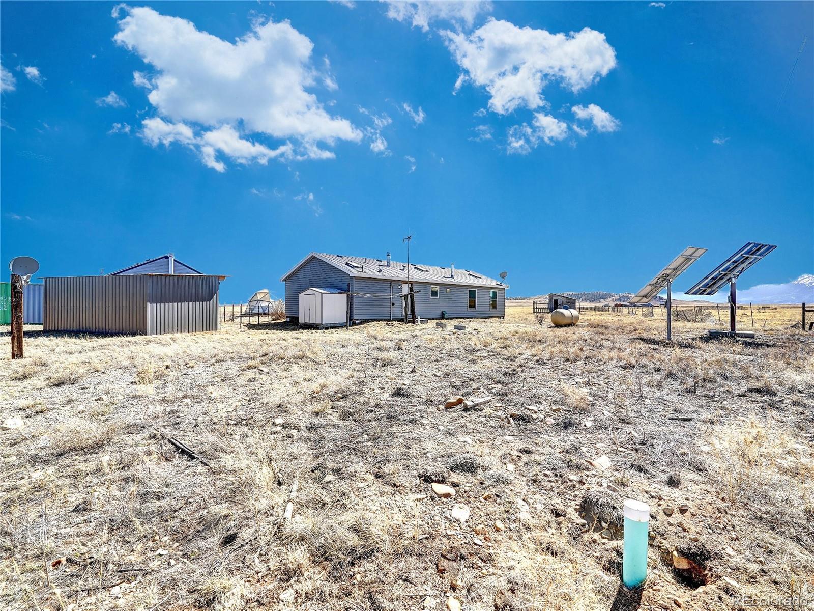 MLS Image #29 for 2200 s four mile creek road,hartsel, Colorado