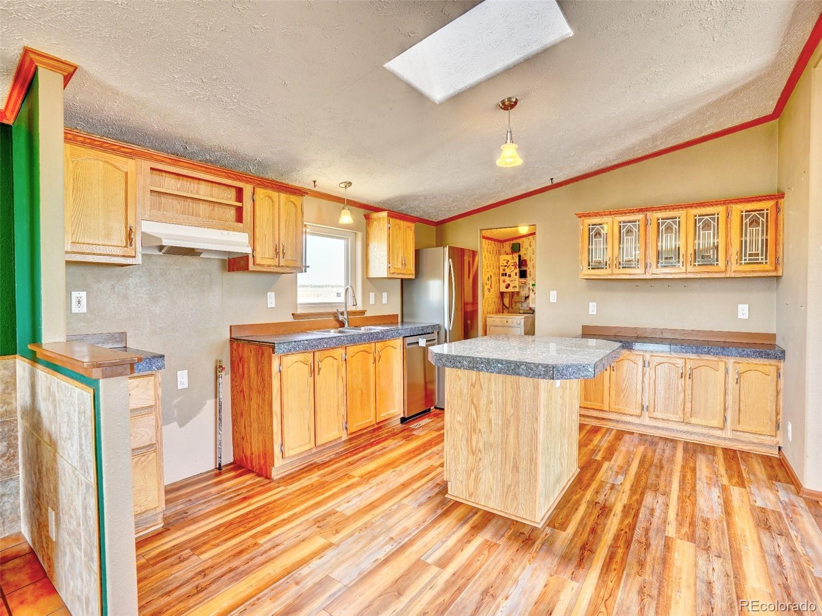 MLS Image #3 for 2200 s four mile creek road,hartsel, Colorado