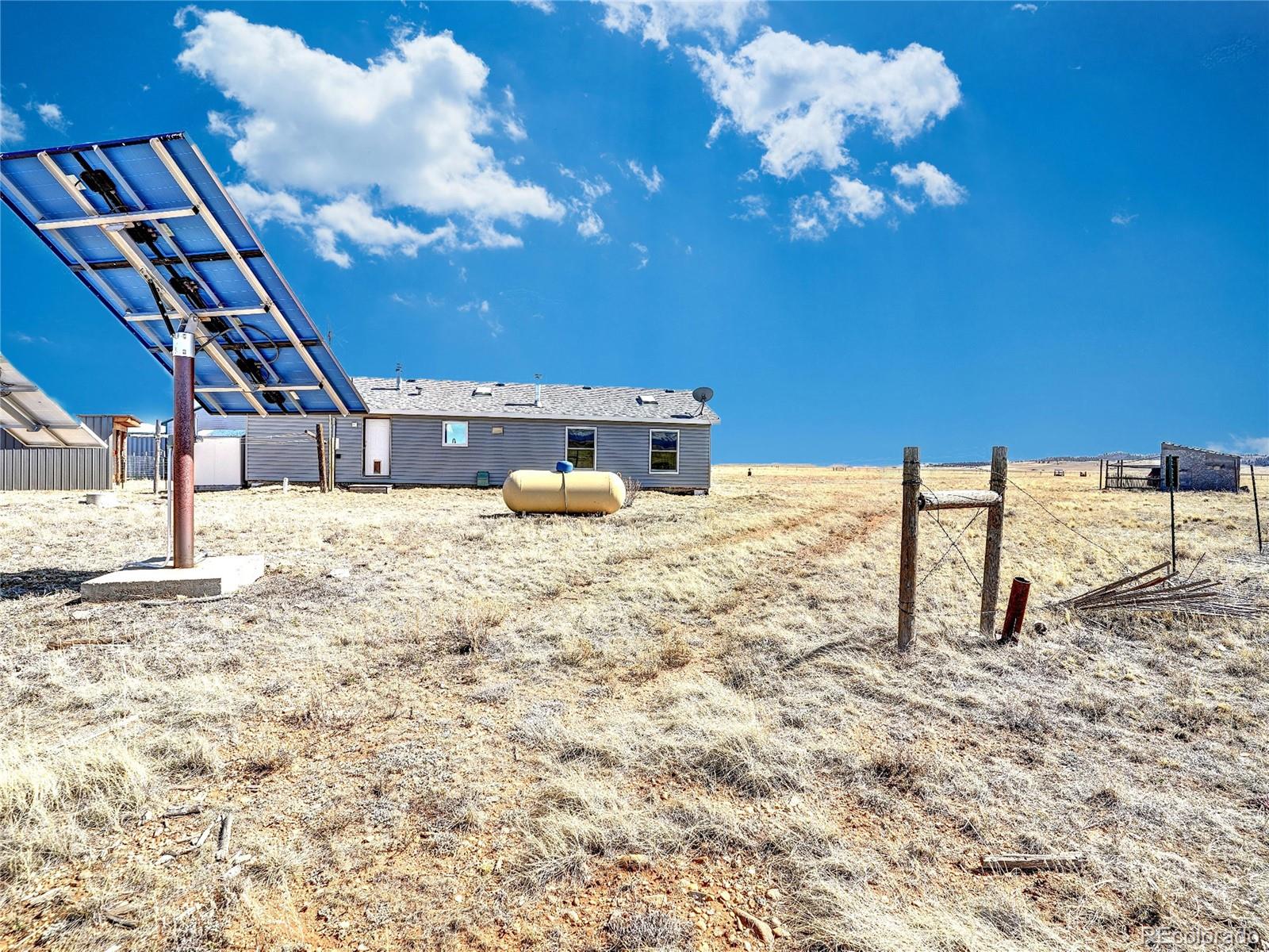 MLS Image #30 for 2200 s four mile creek road,hartsel, Colorado
