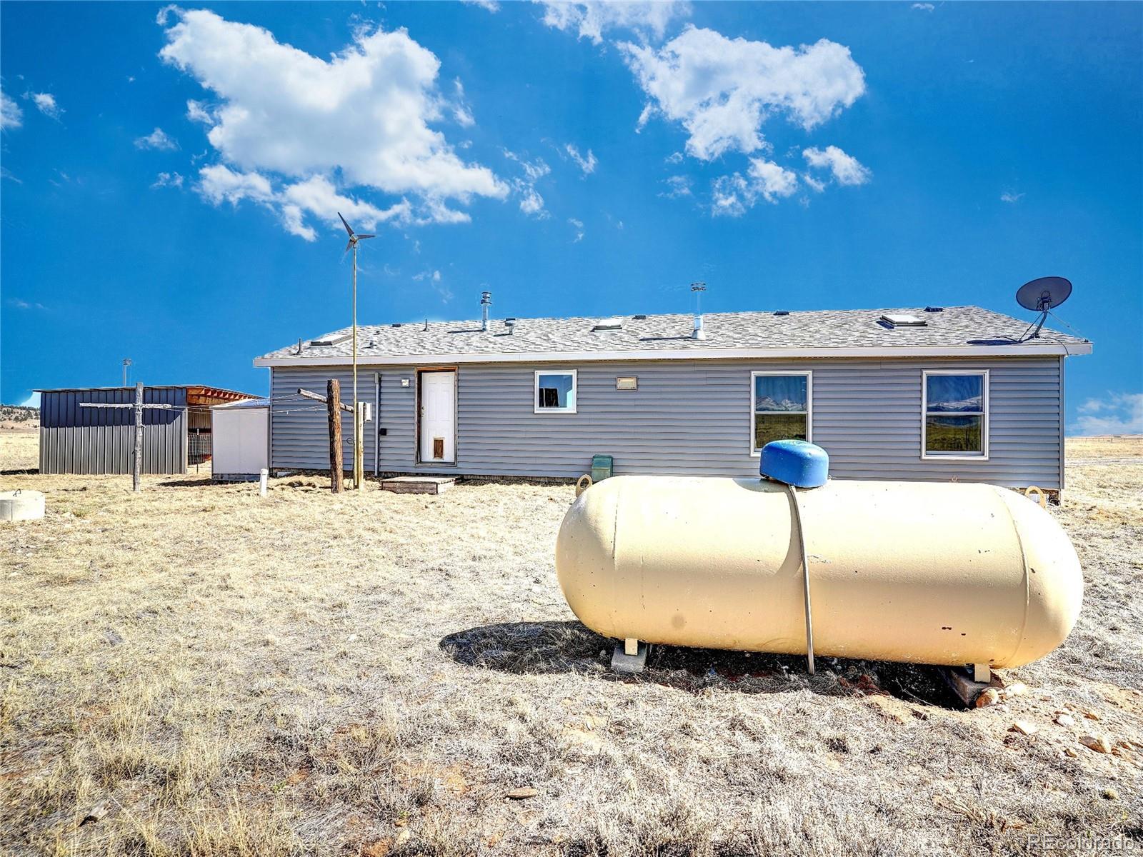 MLS Image #31 for 2200 s four mile creek road,hartsel, Colorado