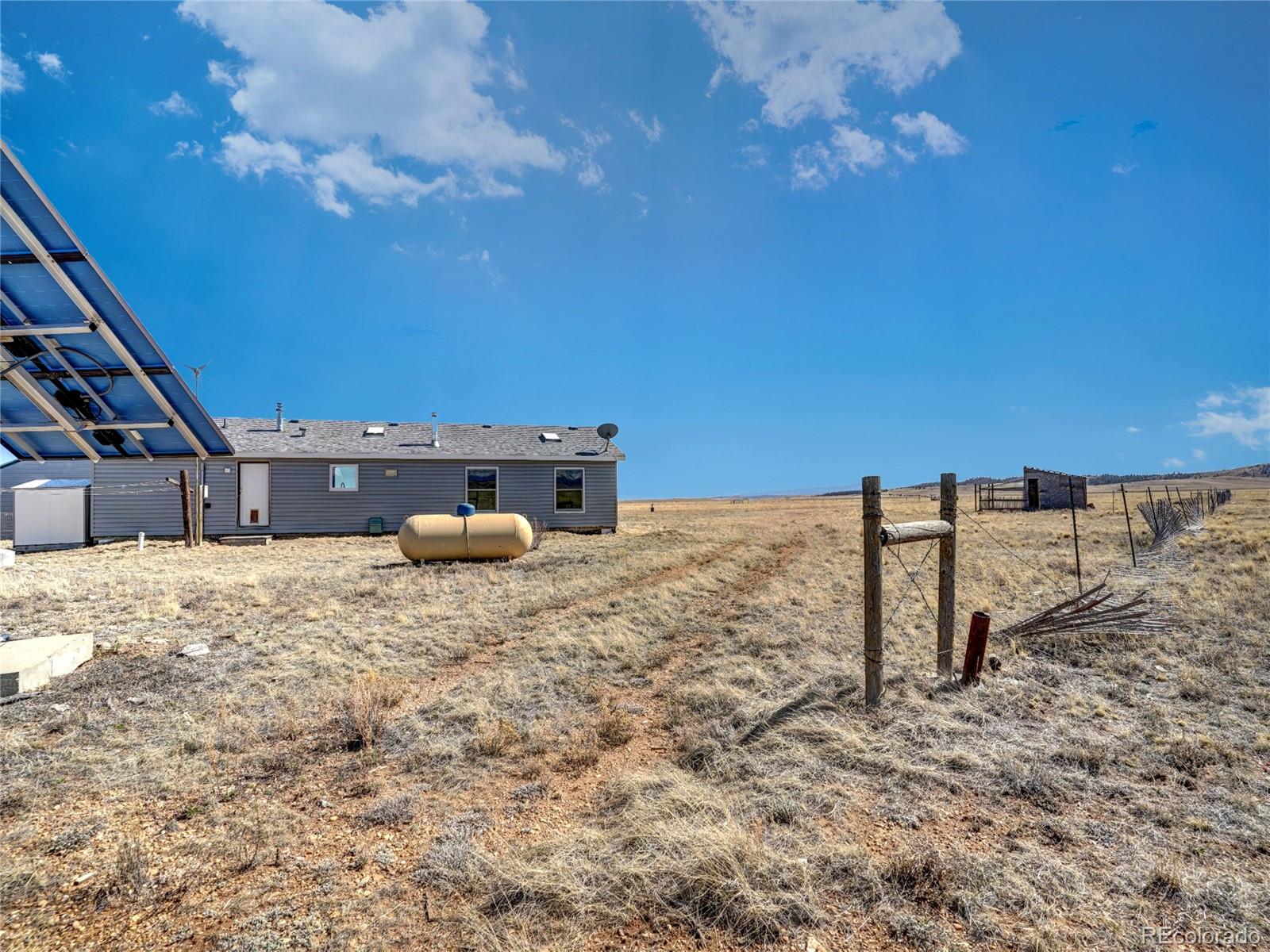 MLS Image #32 for 2200 s four mile creek road,hartsel, Colorado