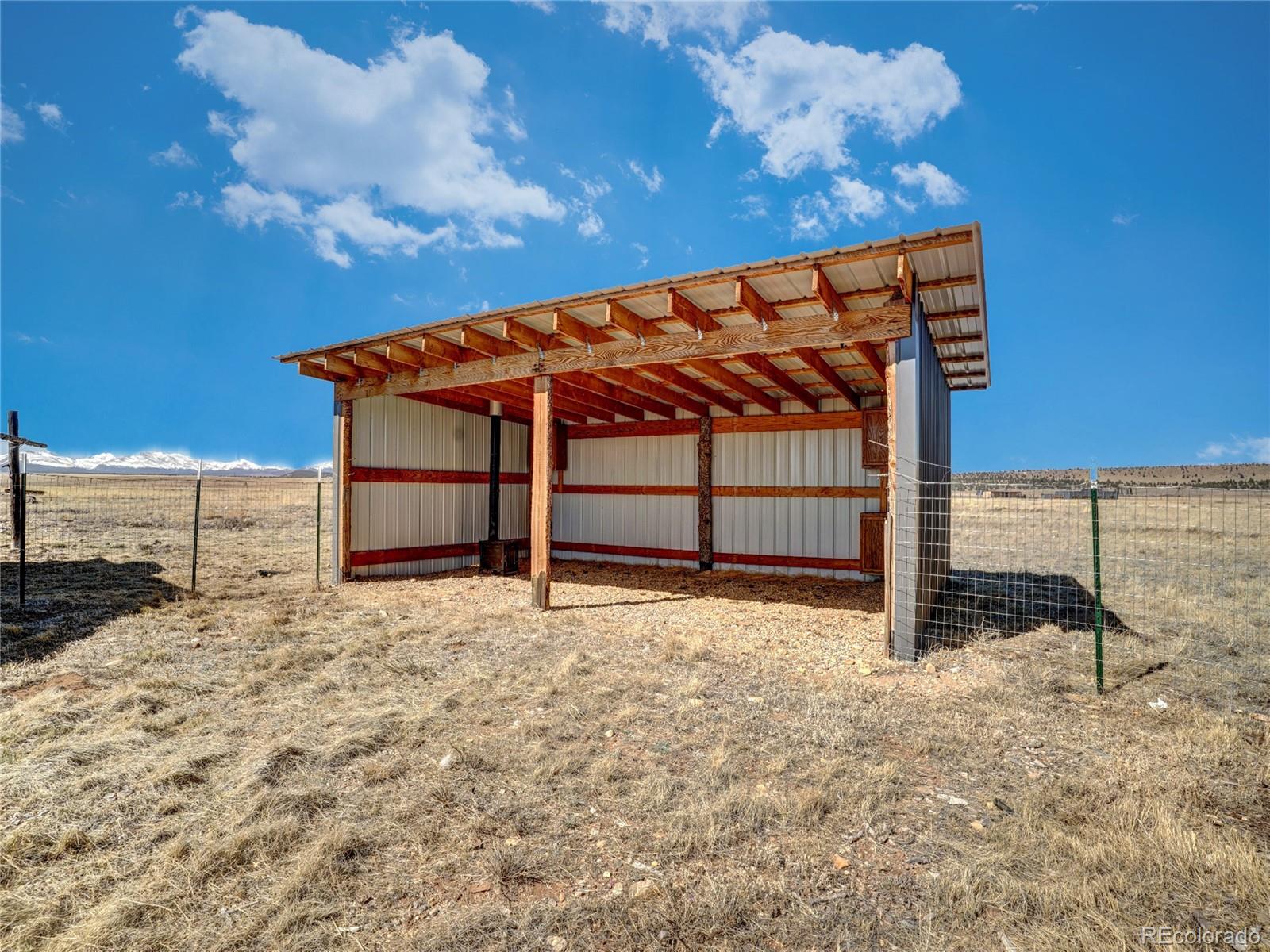 MLS Image #33 for 2200 s four mile creek road,hartsel, Colorado