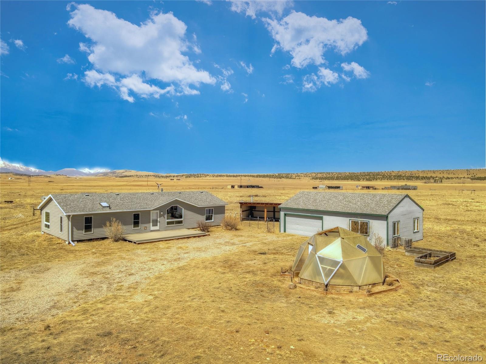 MLS Image #37 for 2200 s four mile creek road,hartsel, Colorado
